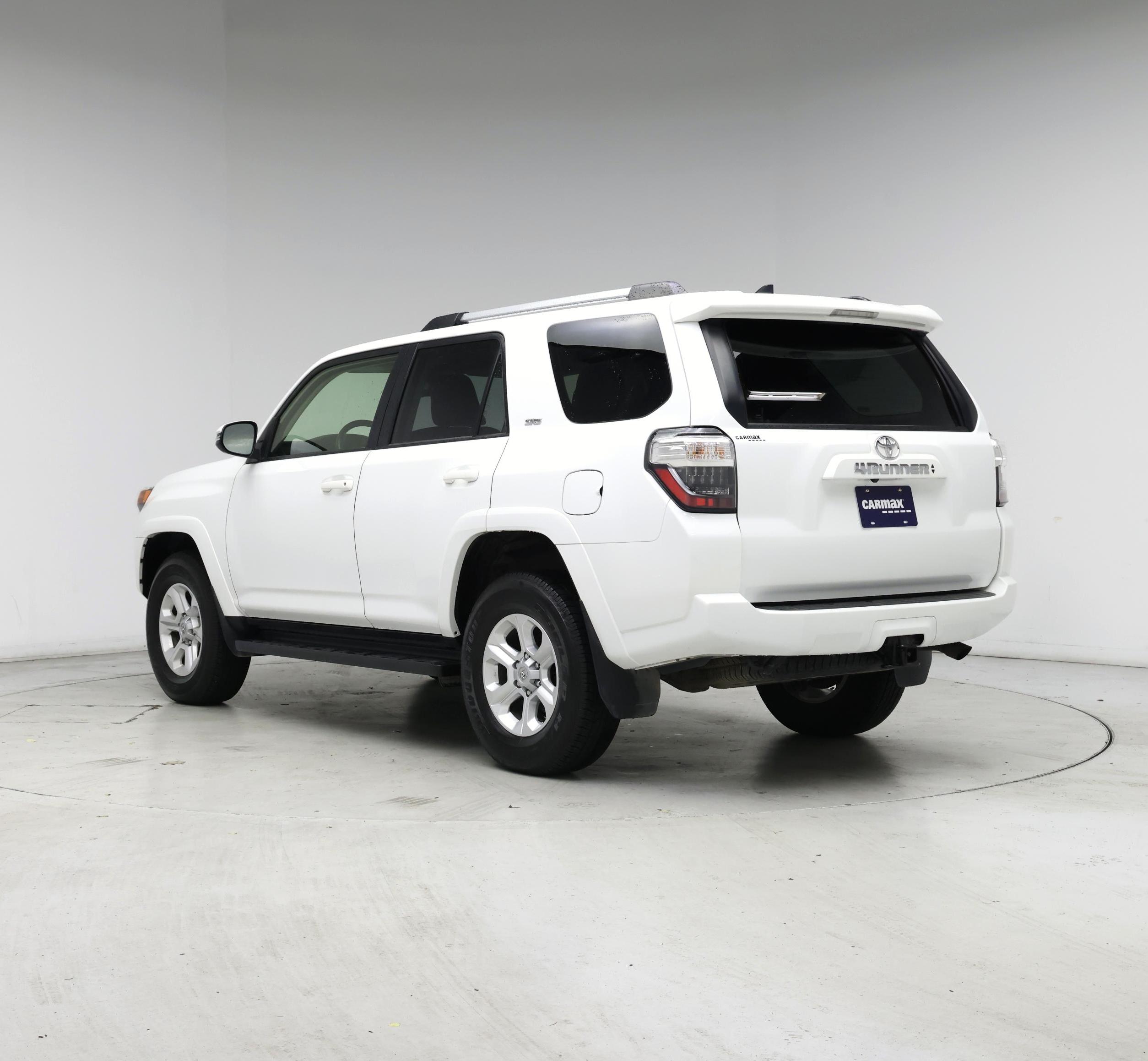 Thumbnail: 2024 Toyota 4Runner - 2