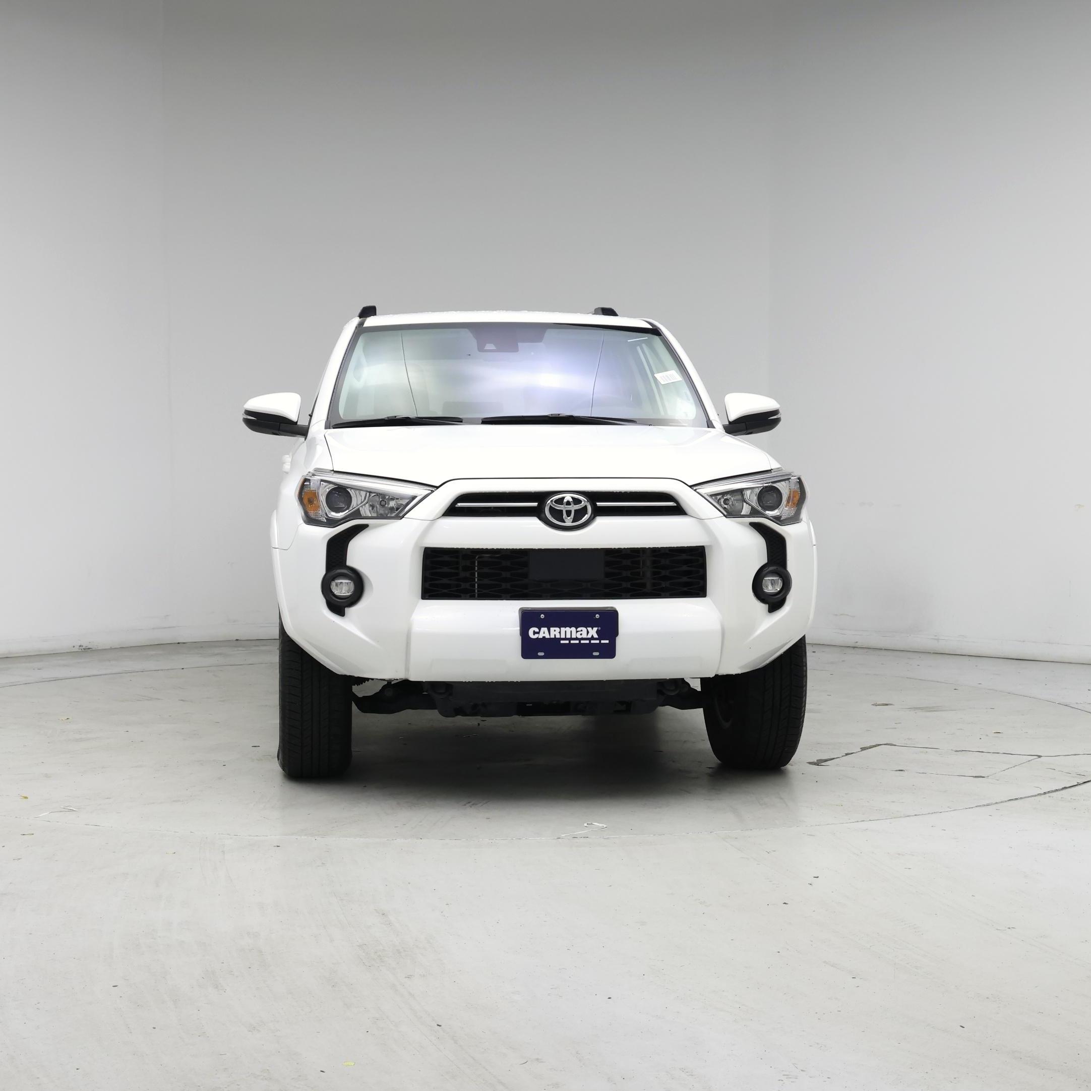 Thumbnail: 2024 Toyota 4Runner - 5