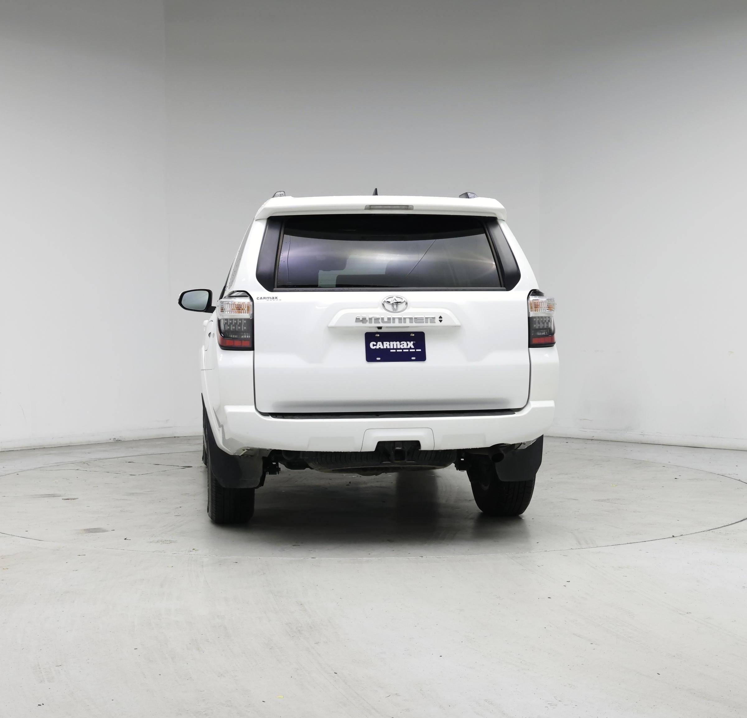 Thumbnail: 2024 Toyota 4Runner - 6