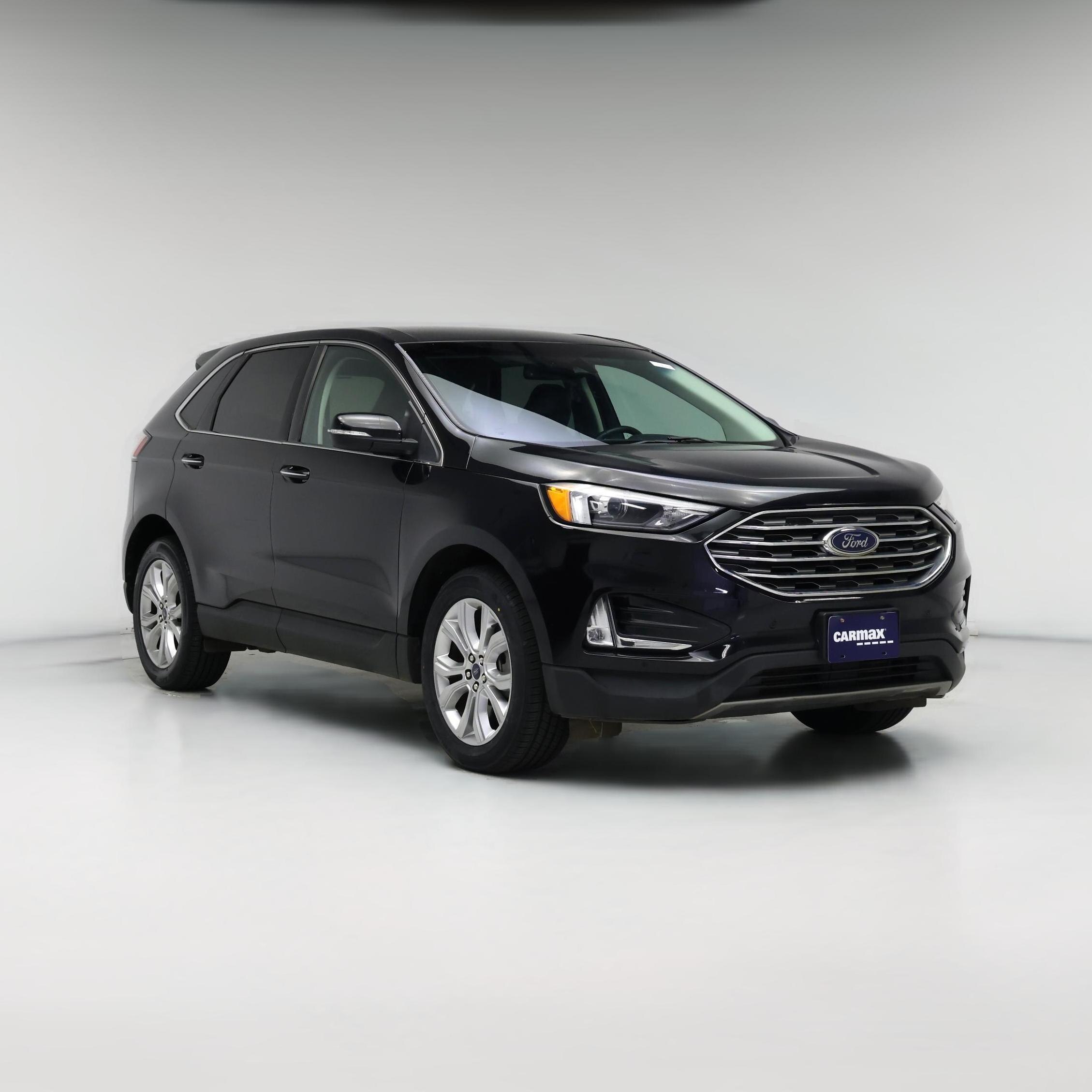 Thumbnail: 2022 Ford Edge - 1