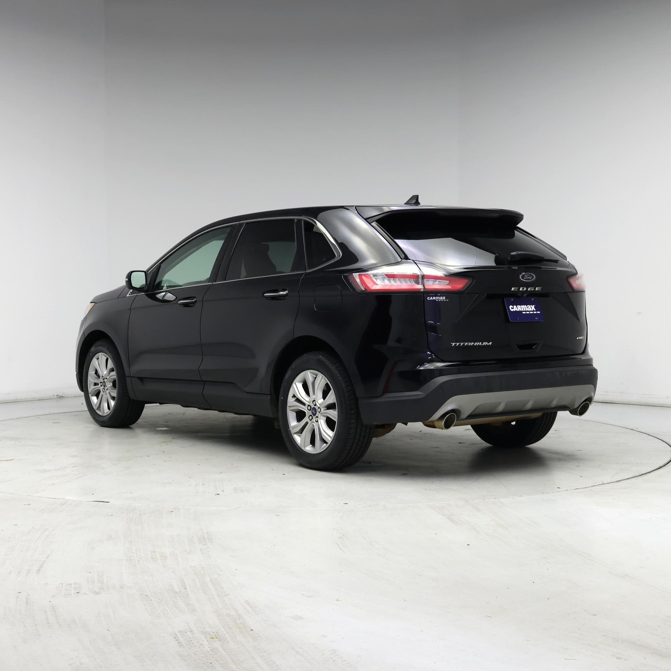 Thumbnail: 2022 Ford Edge - 2
