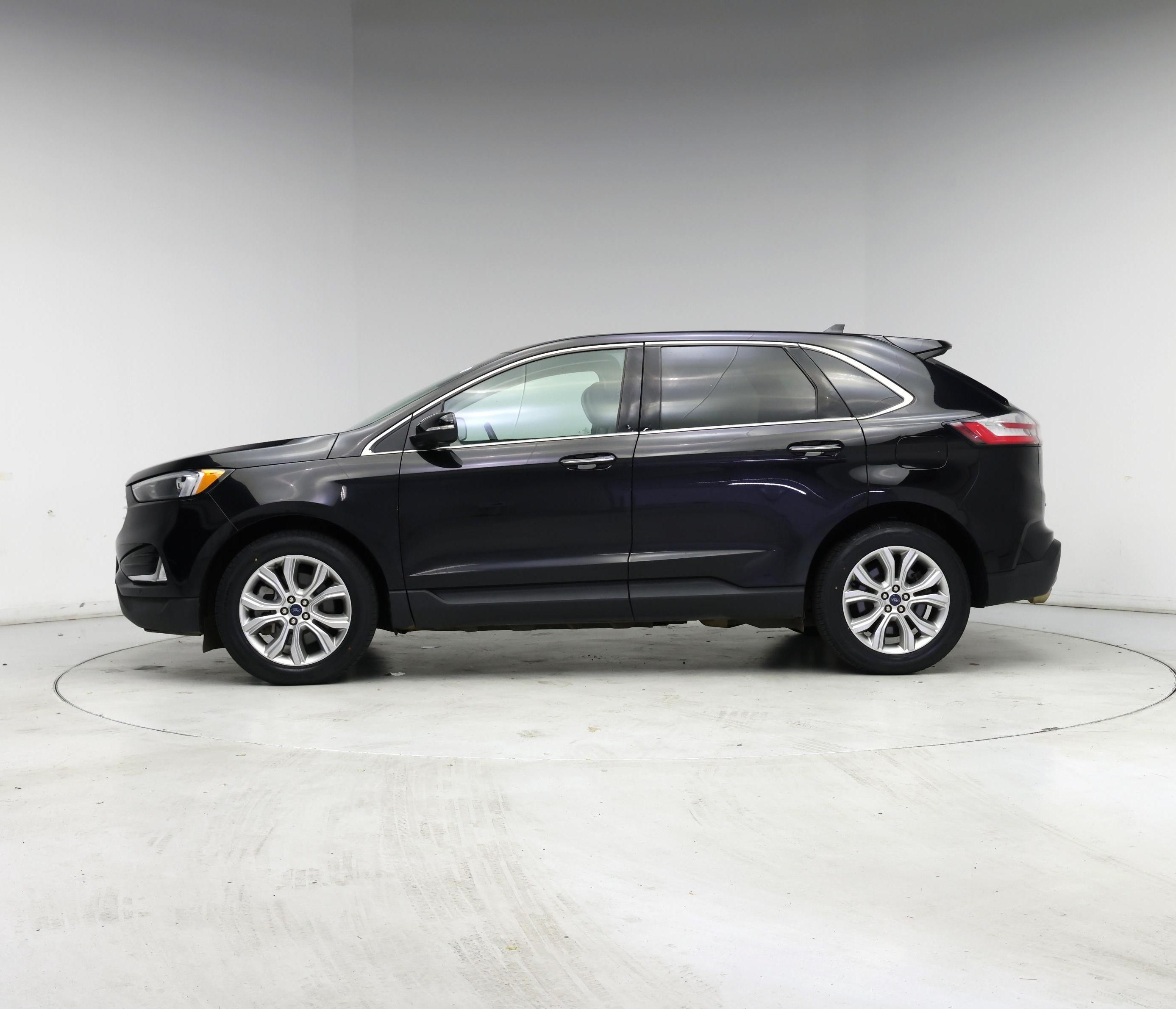 Thumbnail: 2022 Ford Edge - 3