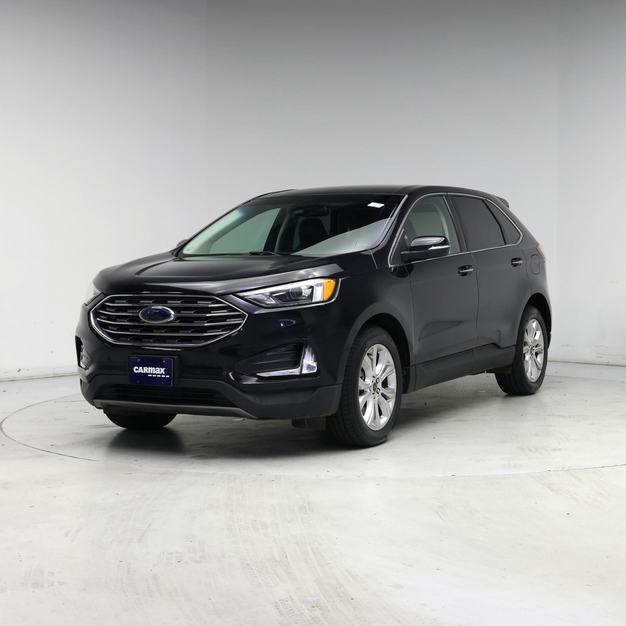 Thumbnail: 2022 Ford Edge - 4