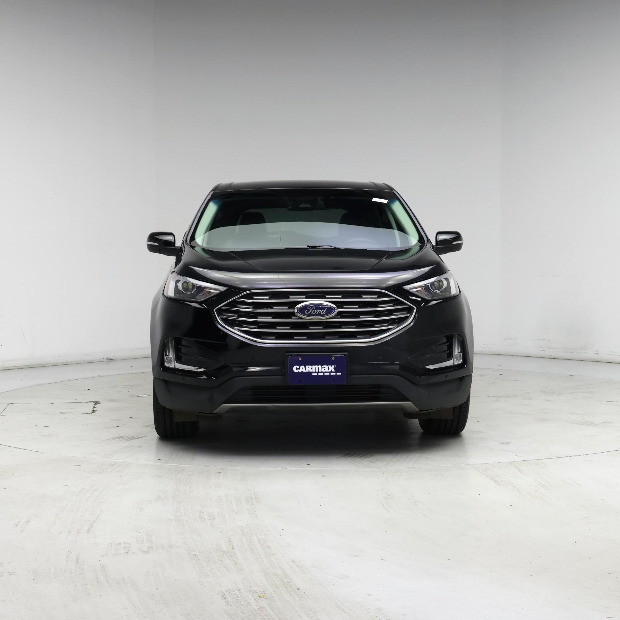 Thumbnail: 2022 Ford Edge - 5