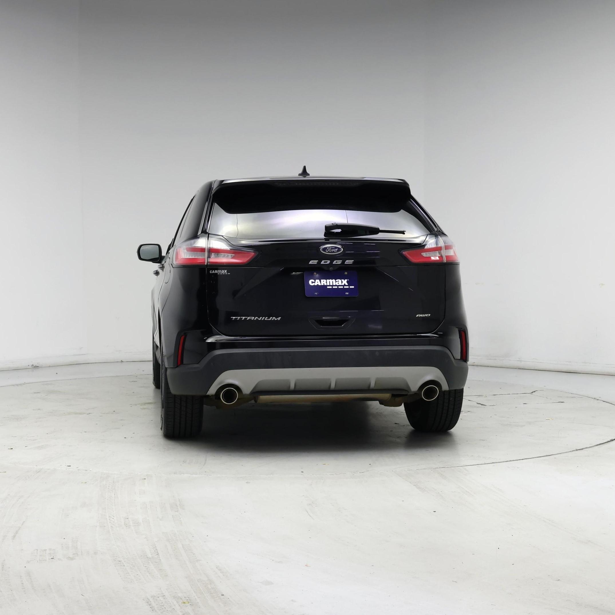 Thumbnail: 2022 Ford Edge - 6