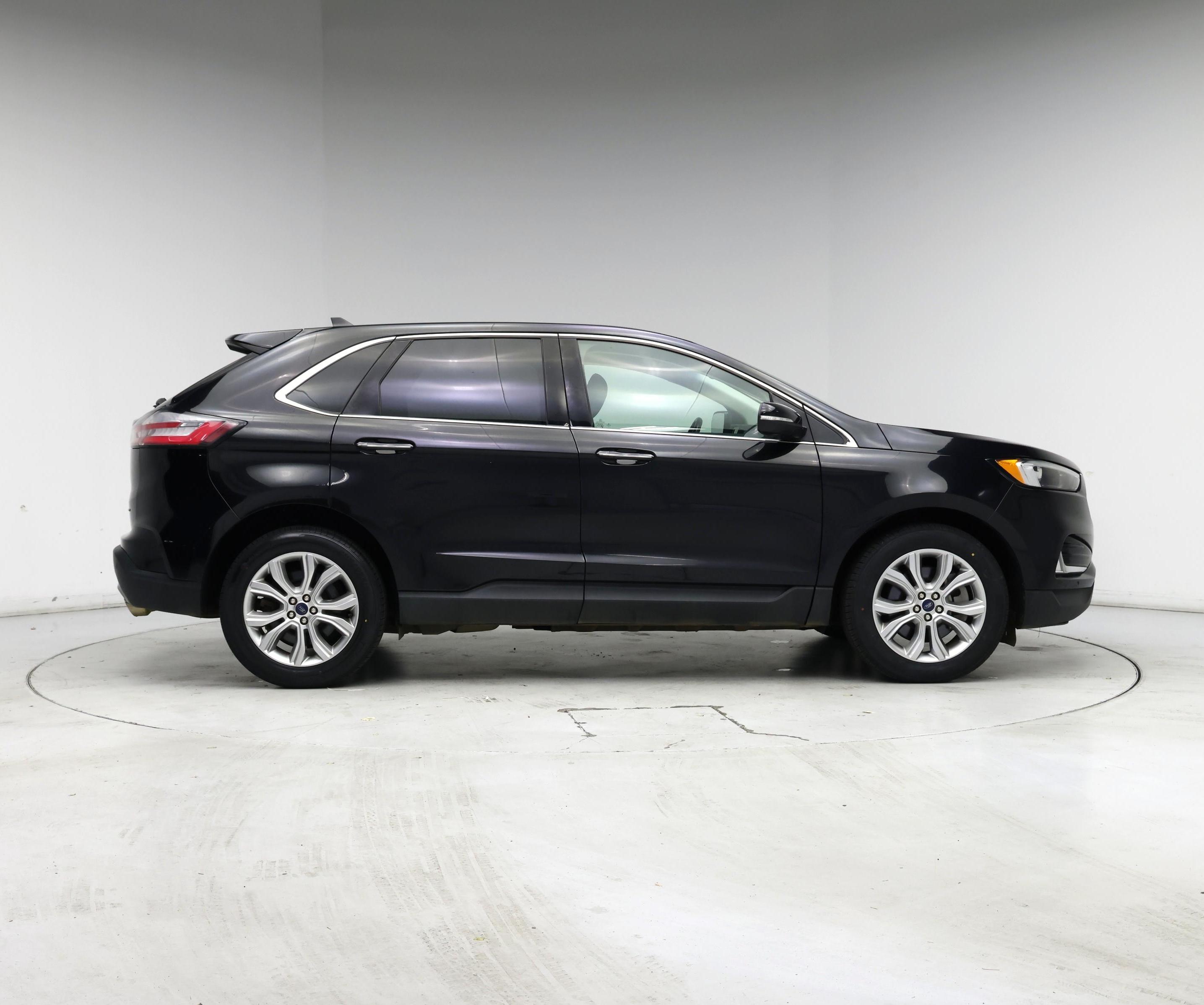 Thumbnail: 2022 Ford Edge - 7