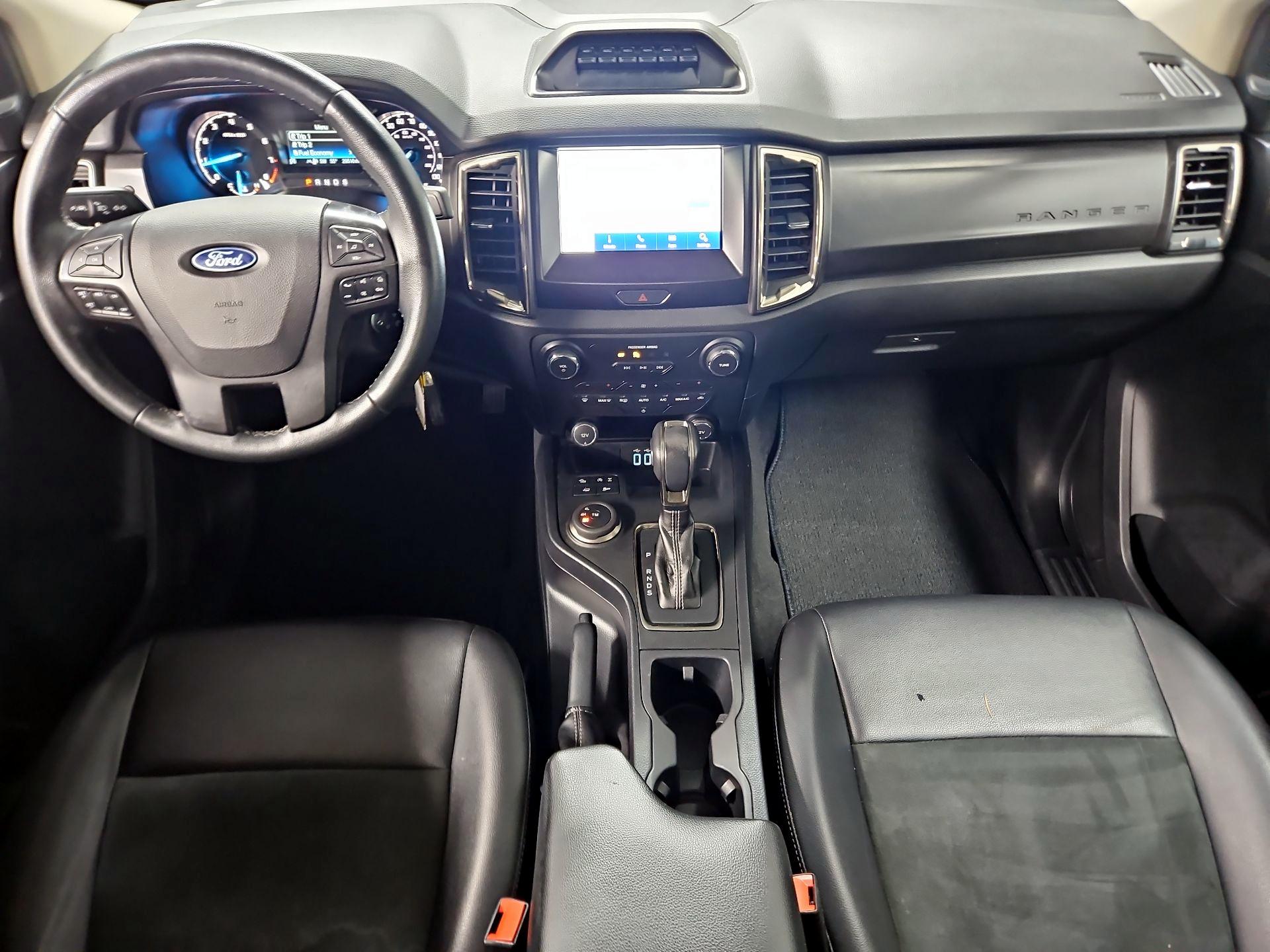 Thumbnail: 2021 Ford Ranger - 9