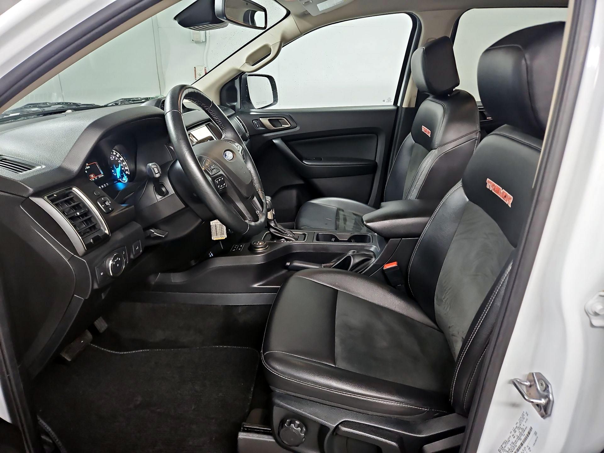 Thumbnail: 2021 Ford Ranger - 11