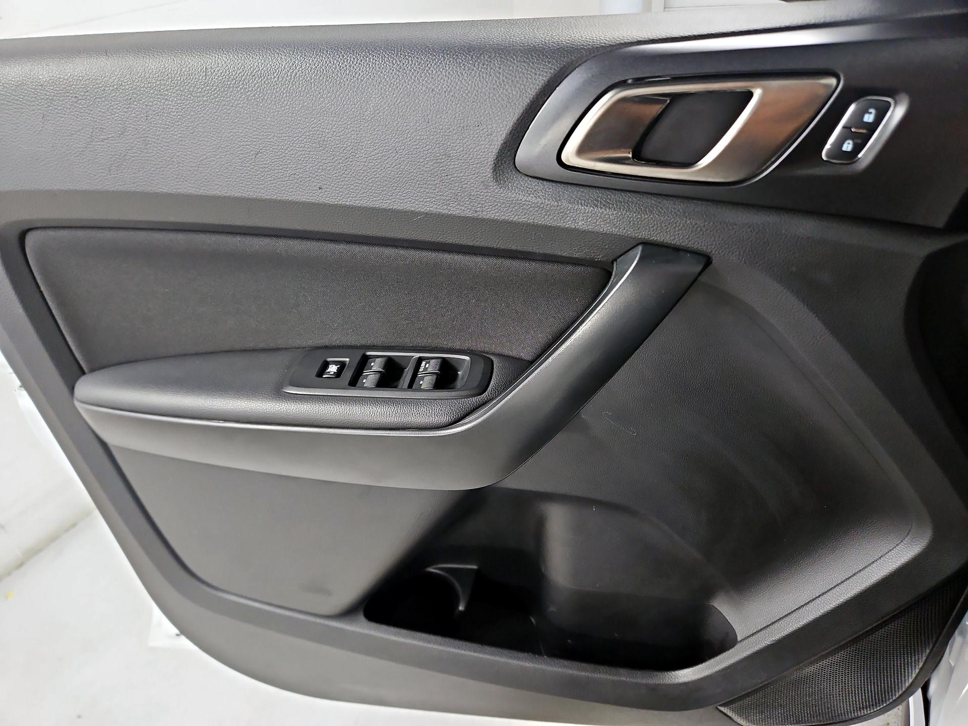 Thumbnail: 2021 Ford Ranger - 12