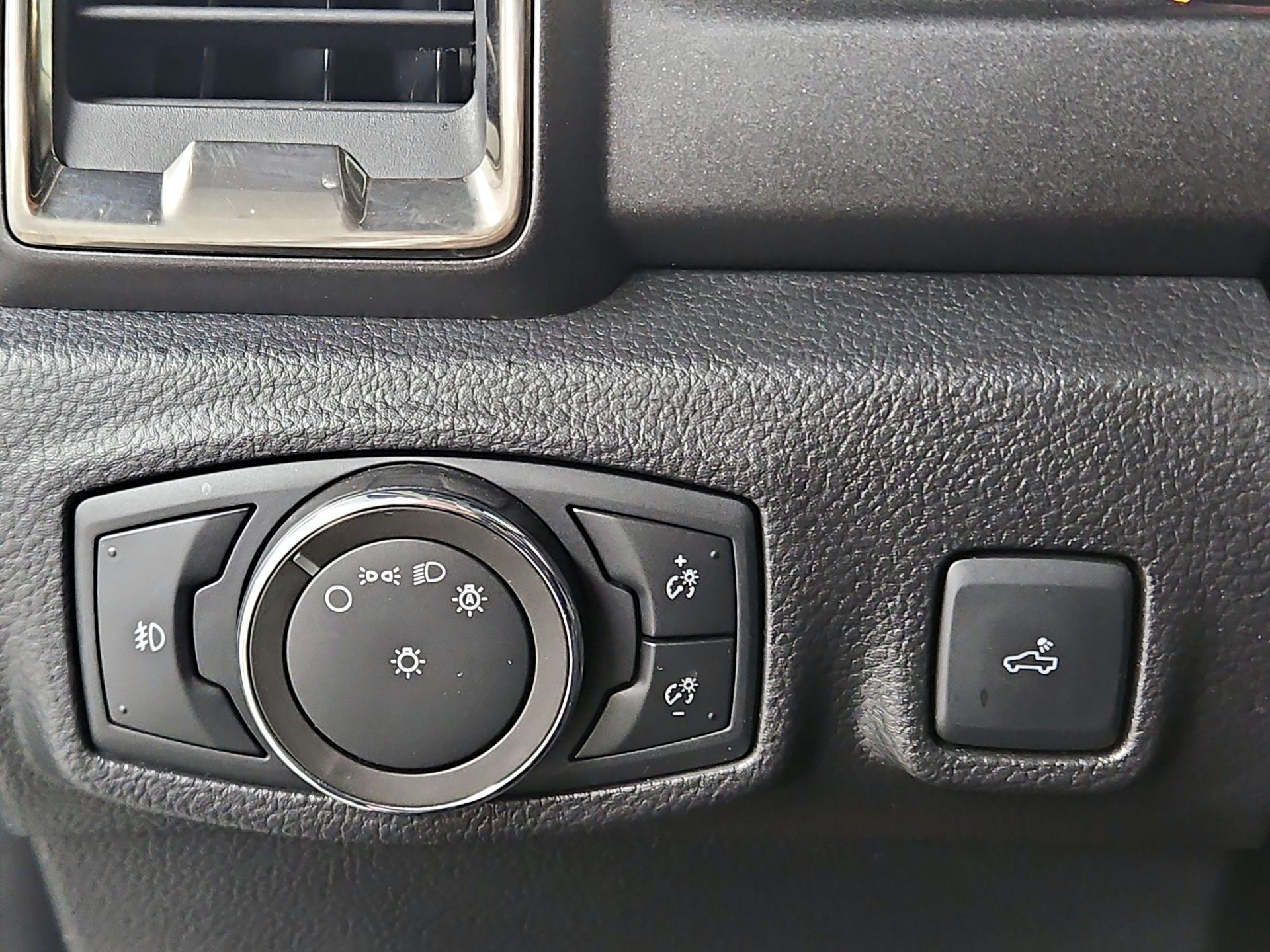 Thumbnail: 2021 Ford Ranger - 13