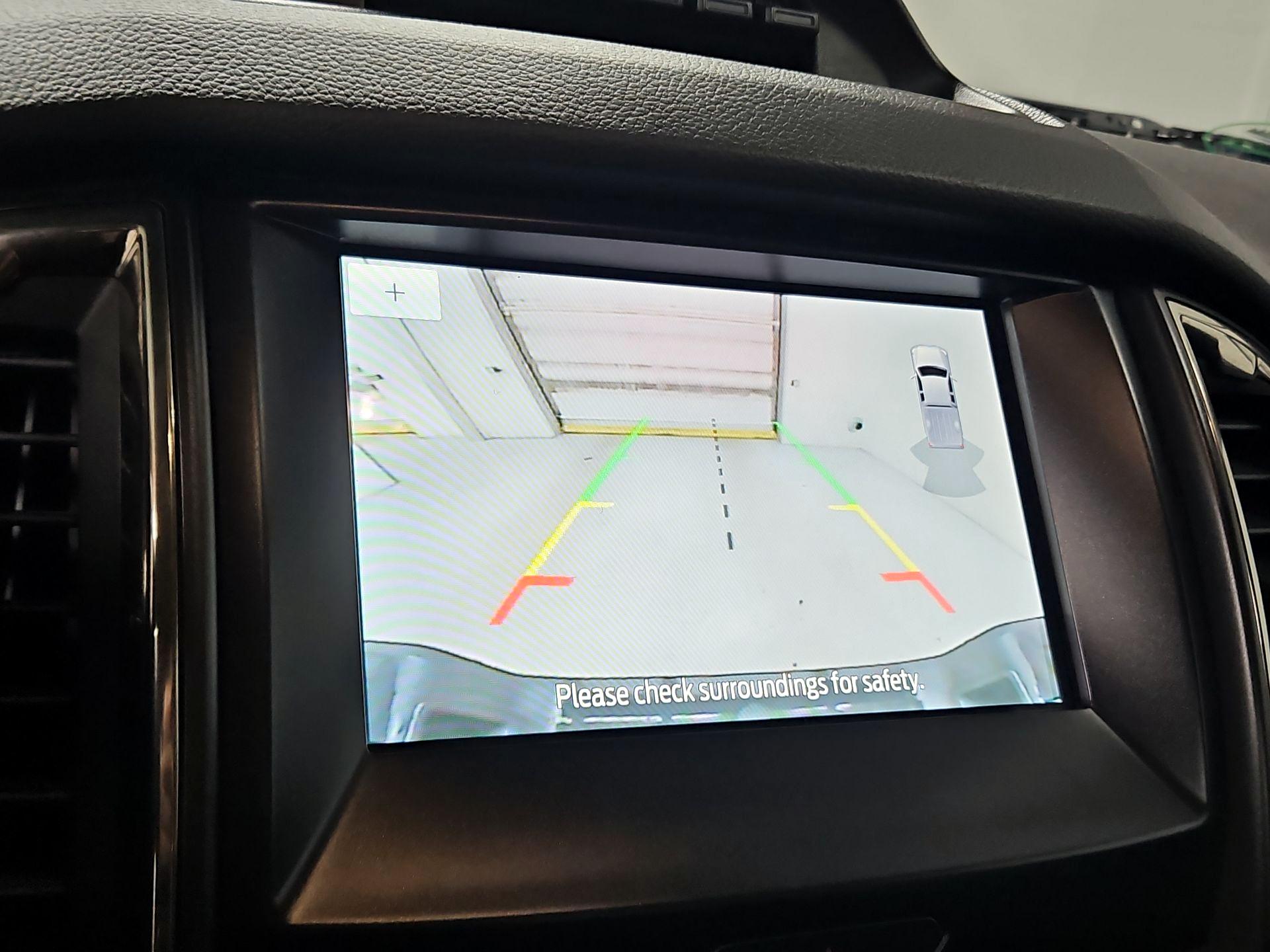 Thumbnail: 2021 Ford Ranger - 14