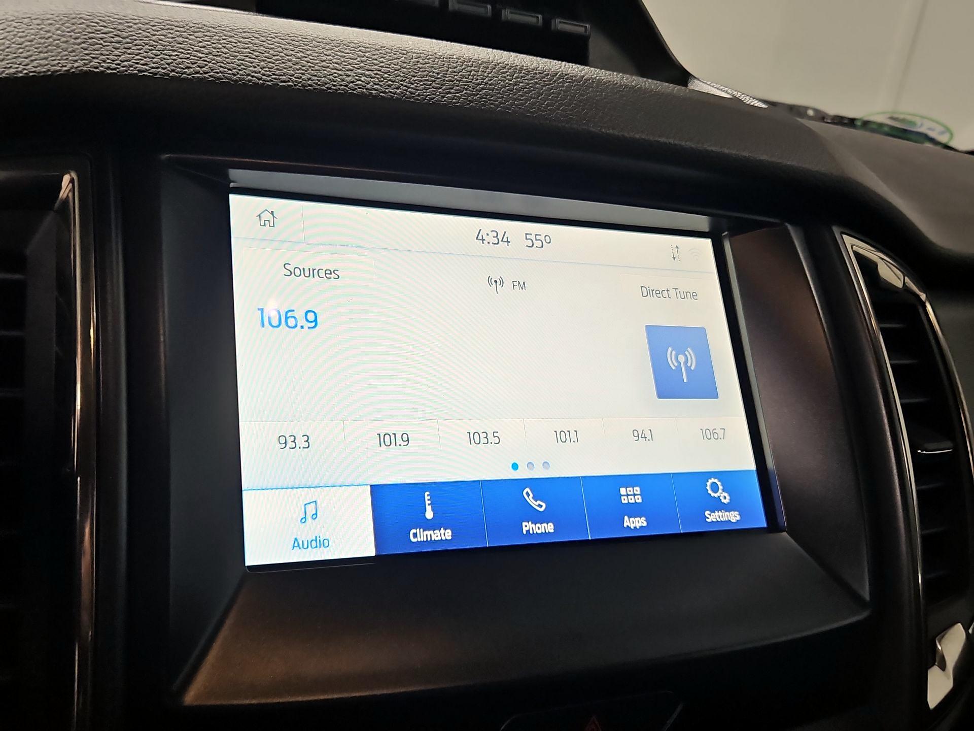 Thumbnail: 2021 Ford Ranger - 15