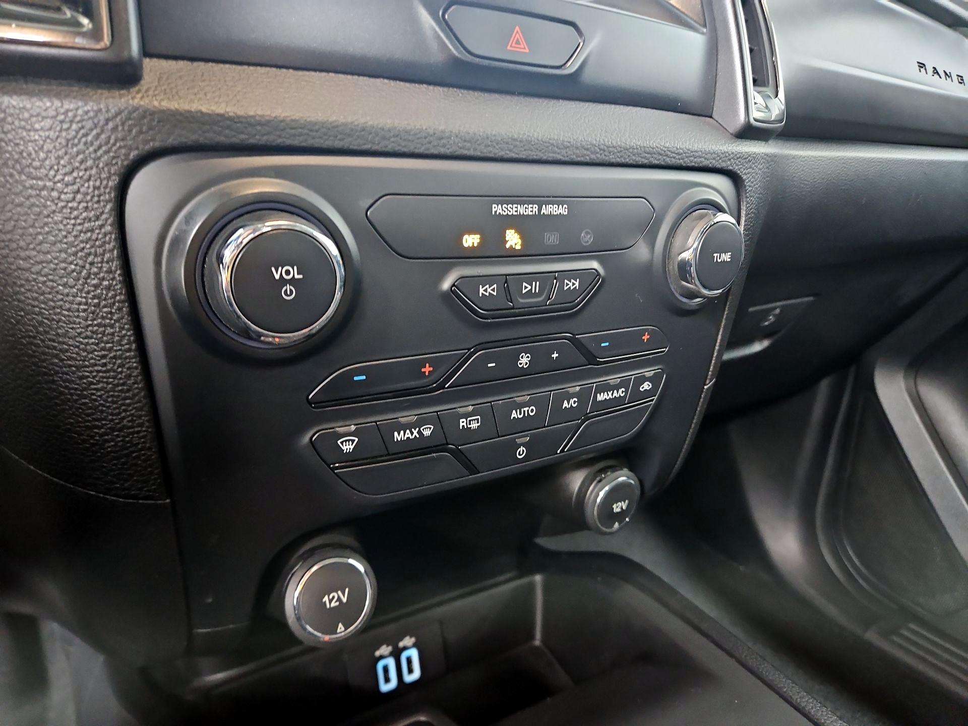 Thumbnail: 2021 Ford Ranger - 16