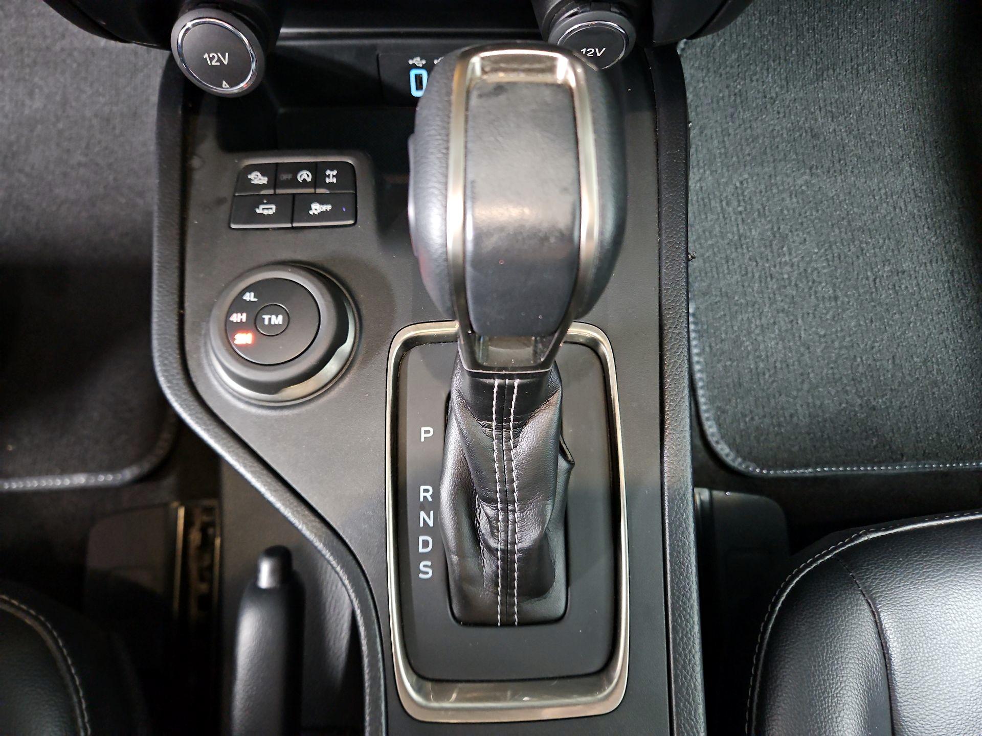 Thumbnail: 2021 Ford Ranger - 17