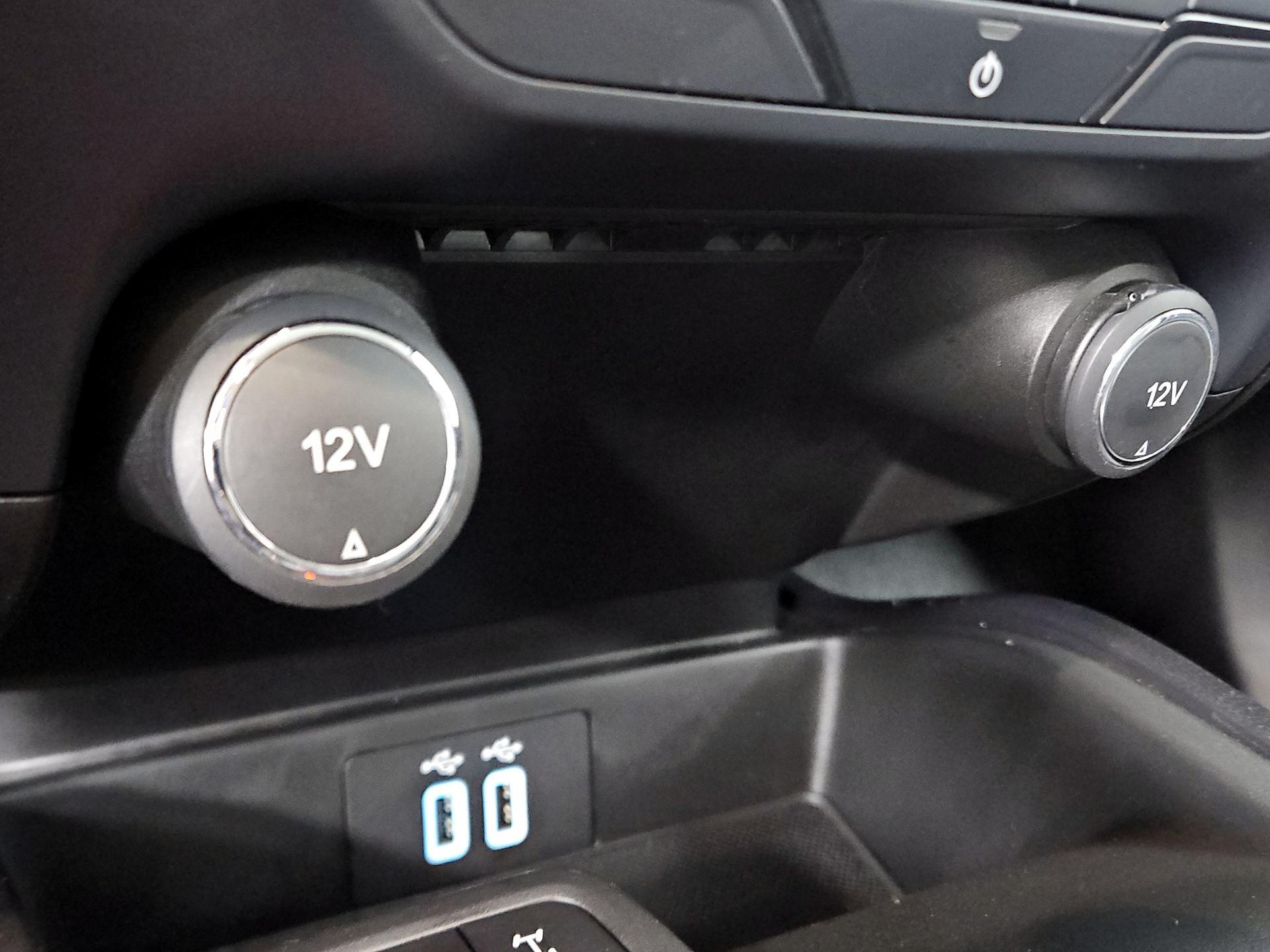 Thumbnail: 2021 Ford Ranger - 18