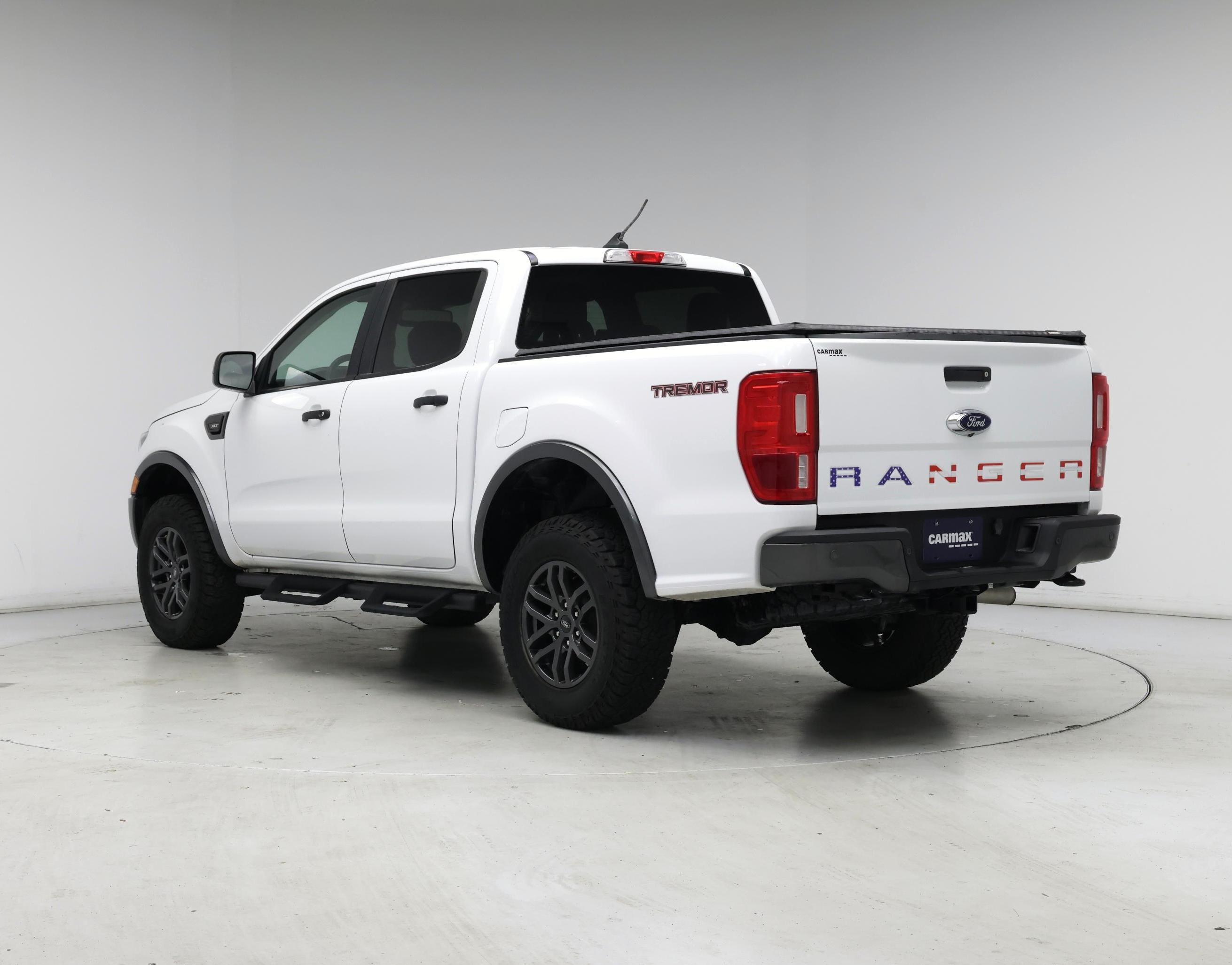 Thumbnail: 2021 Ford Ranger - 2