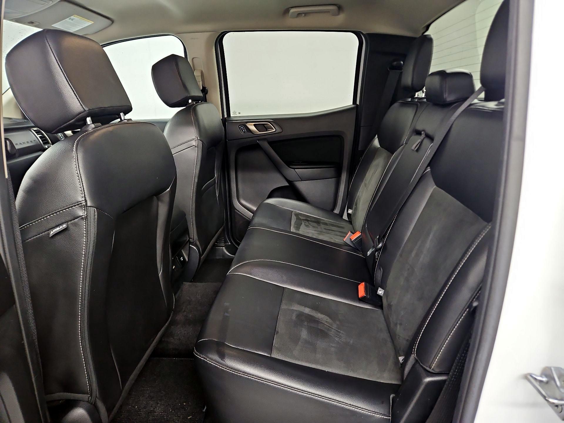 Thumbnail: 2021 Ford Ranger - 19