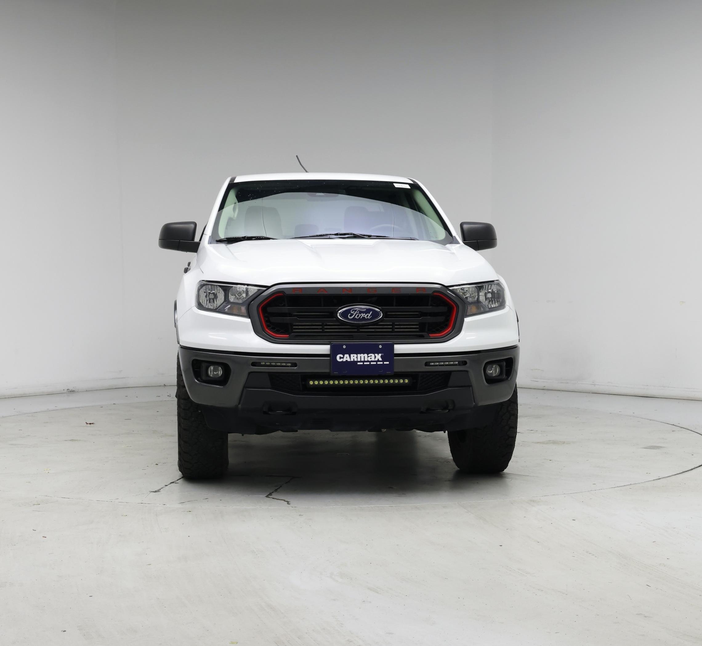 Thumbnail: 2021 Ford Ranger - 5