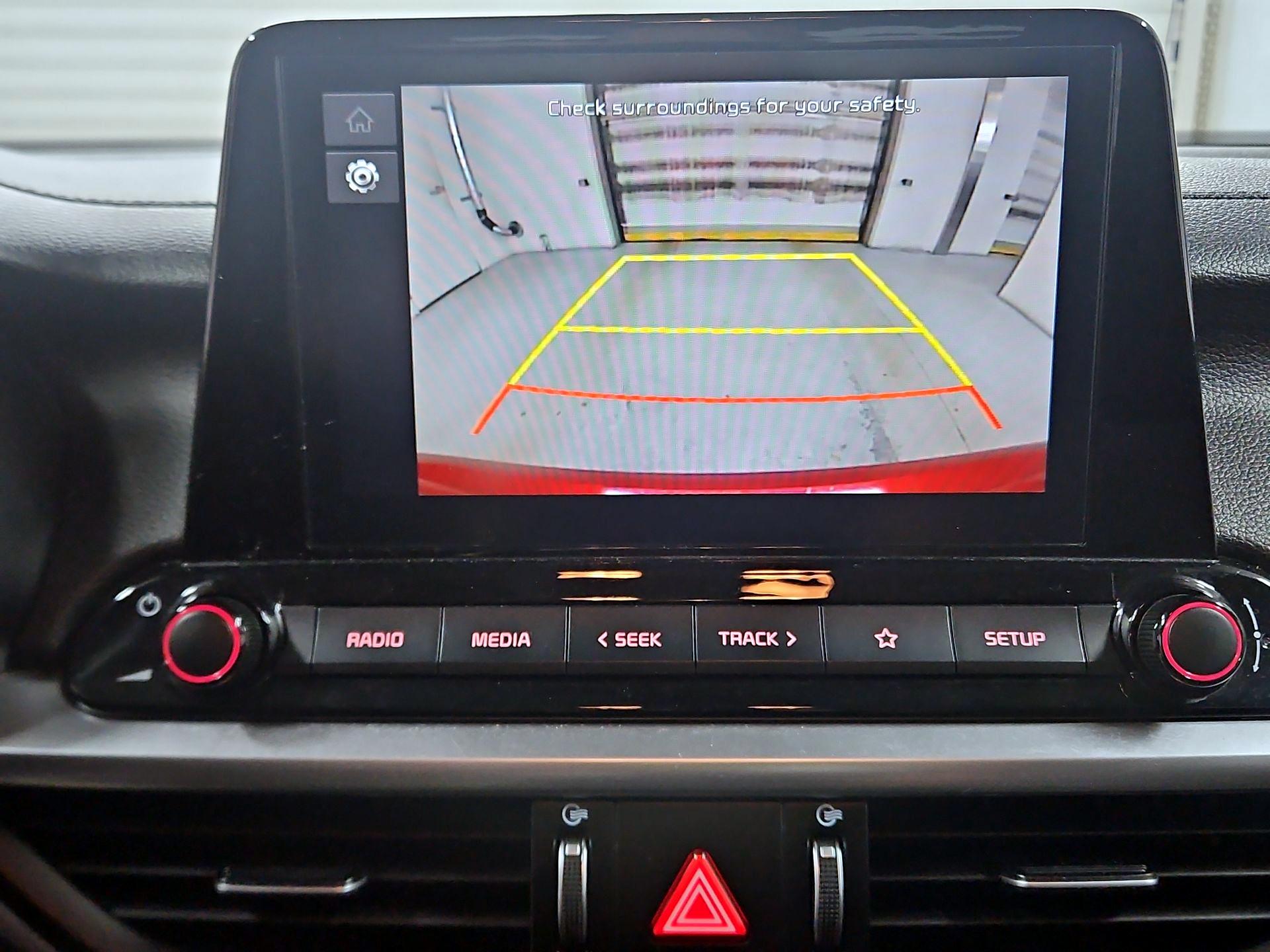 Thumbnail: 2023 Kia Forte - 14