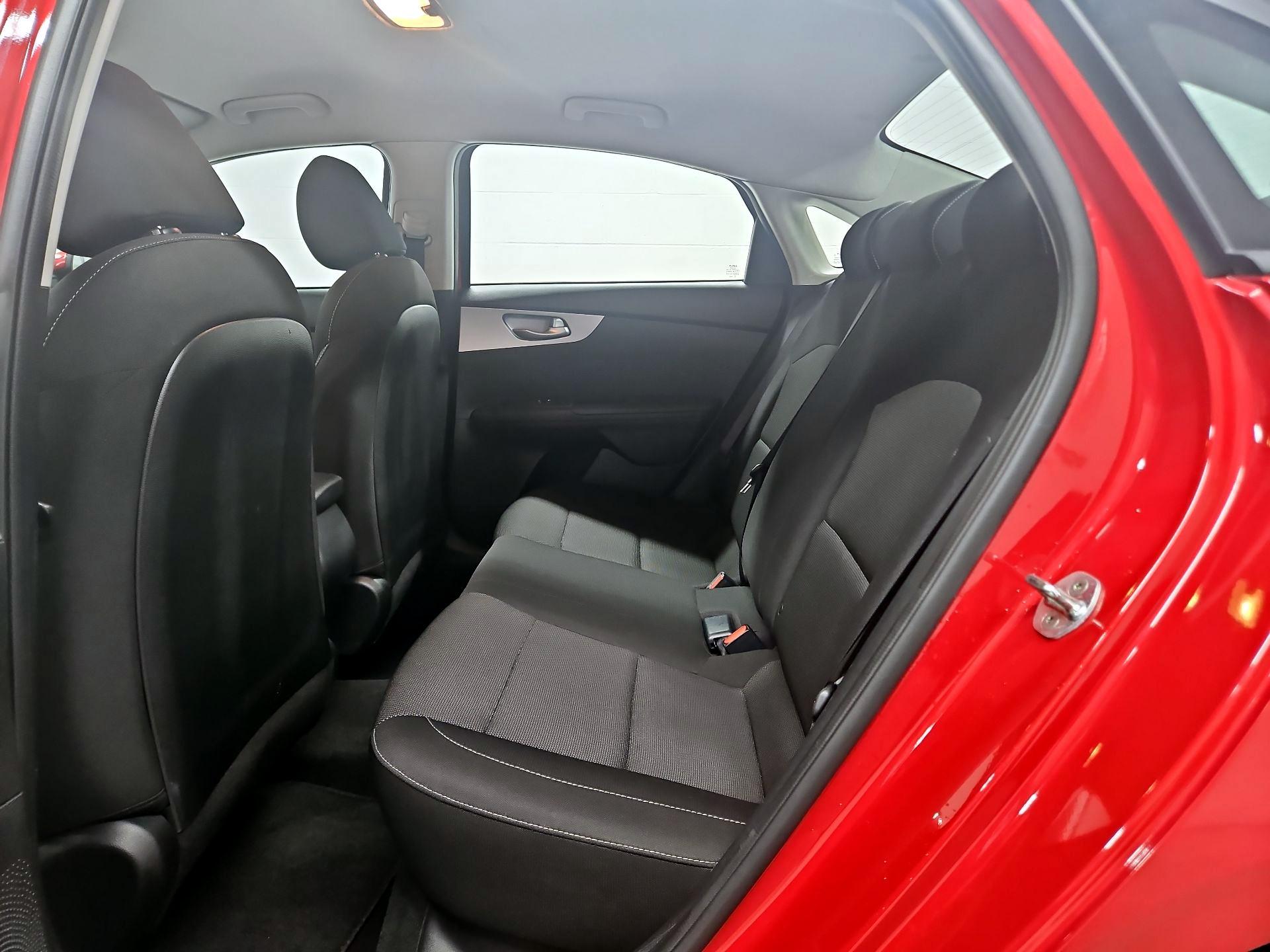 Thumbnail: 2023 Kia Forte - 19