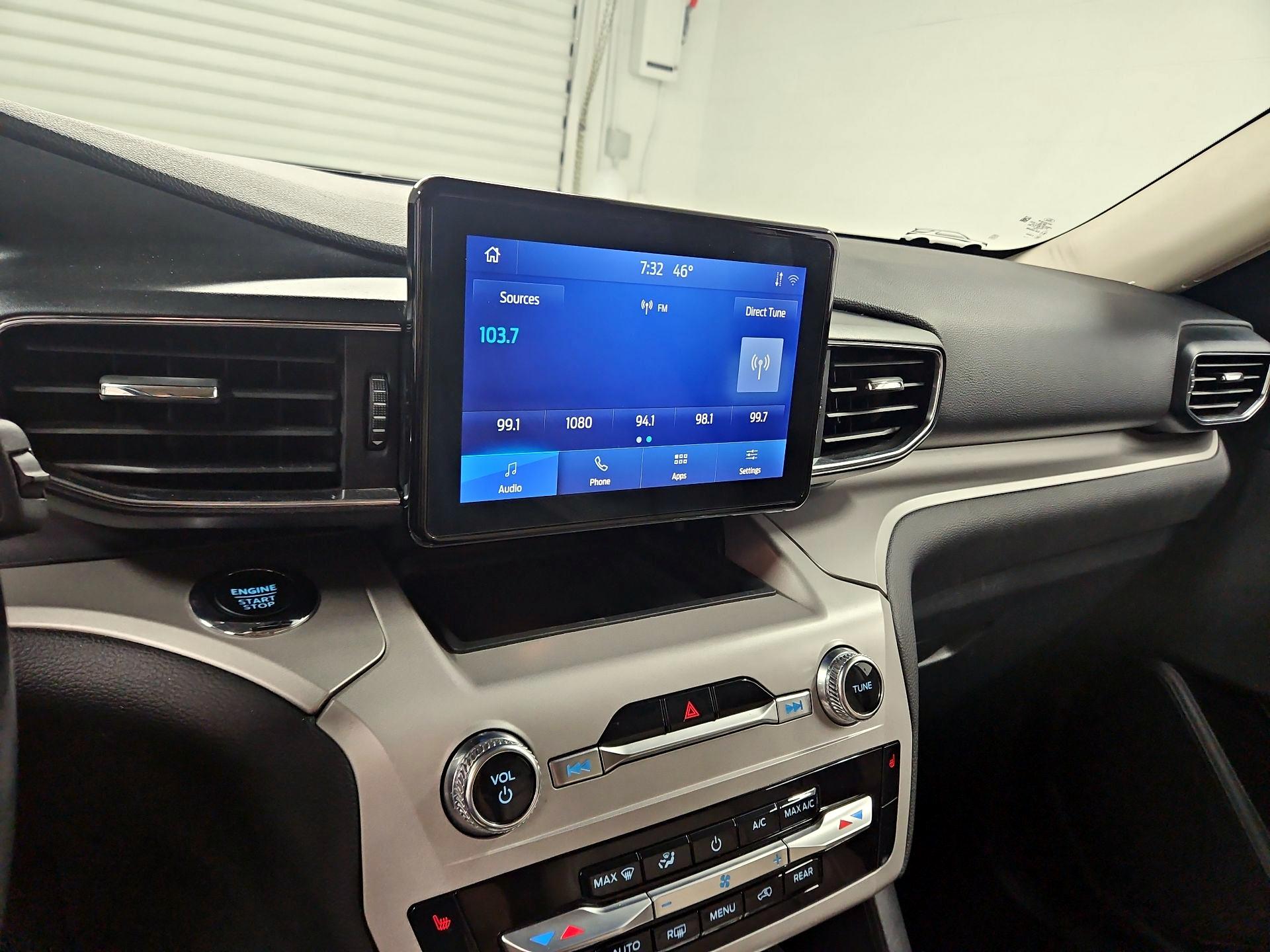 Thumbnail: 2023 Ford Explorer - 15