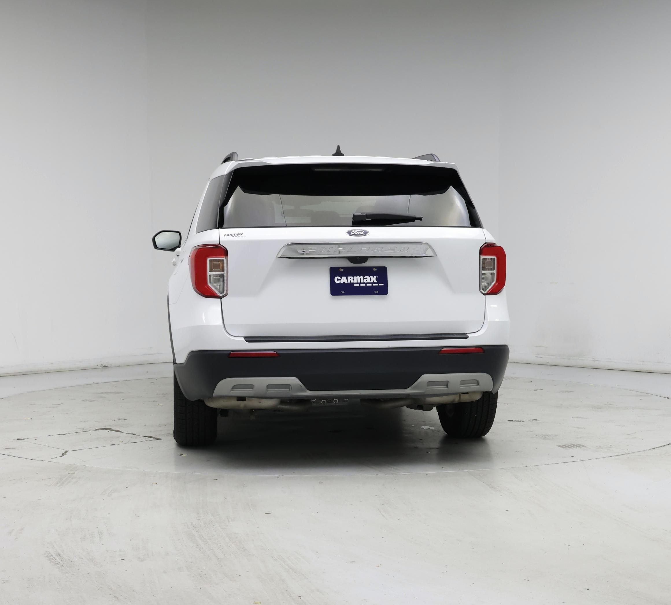 Thumbnail: 2023 Ford Explorer - 6