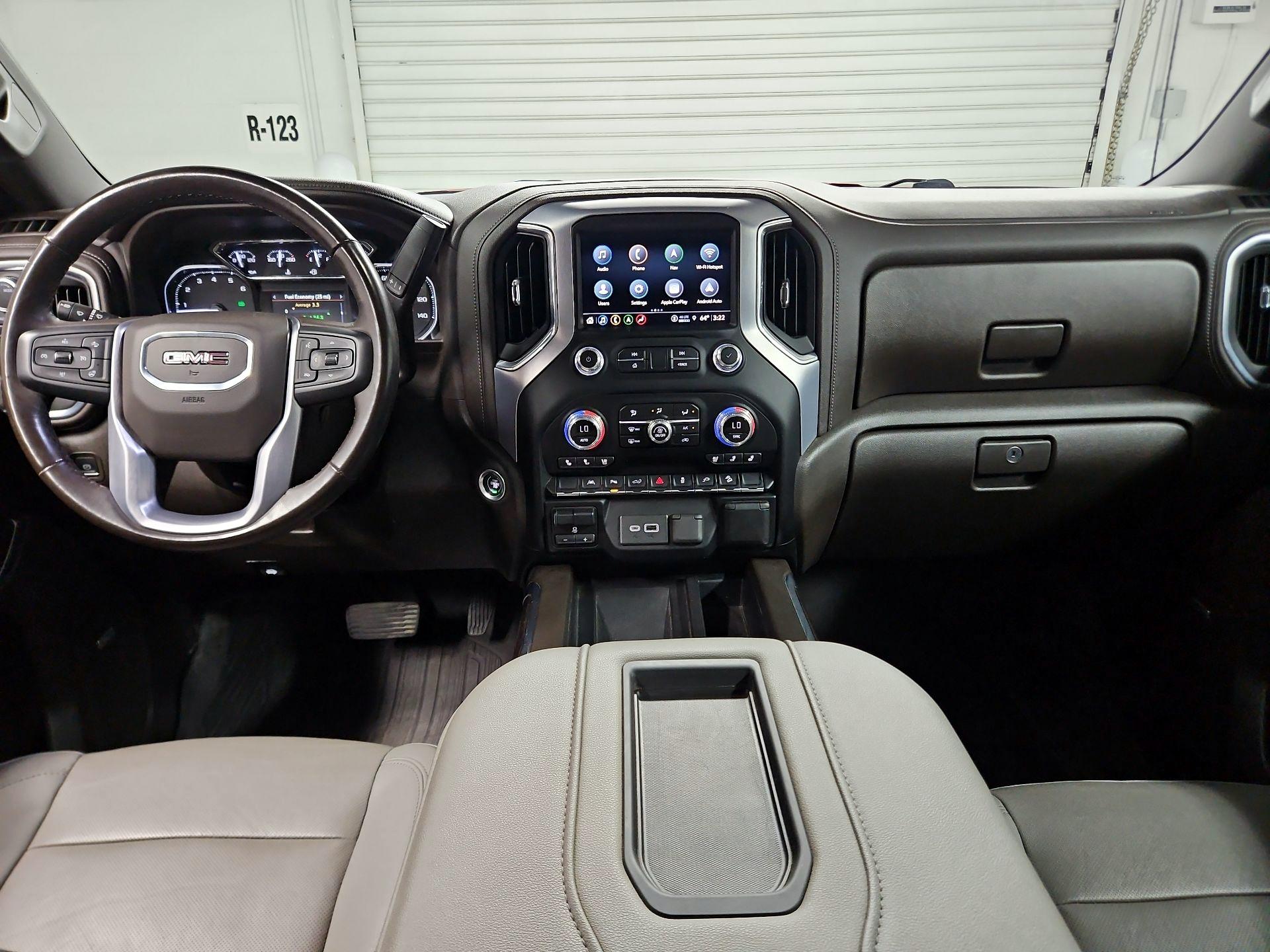 Thumbnail: 2022 GMC Sierra 1500 - 9