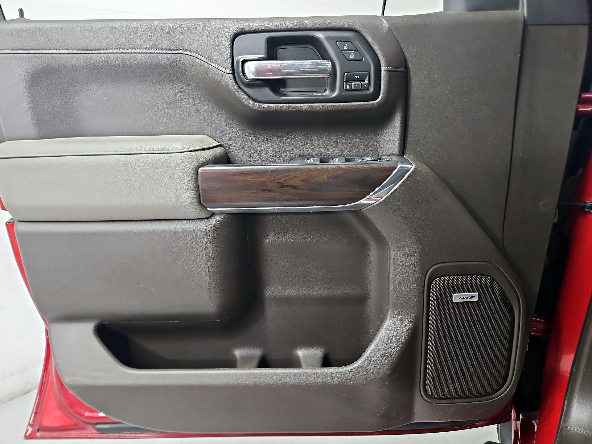Thumbnail: 2022 GMC Sierra 1500 - 12