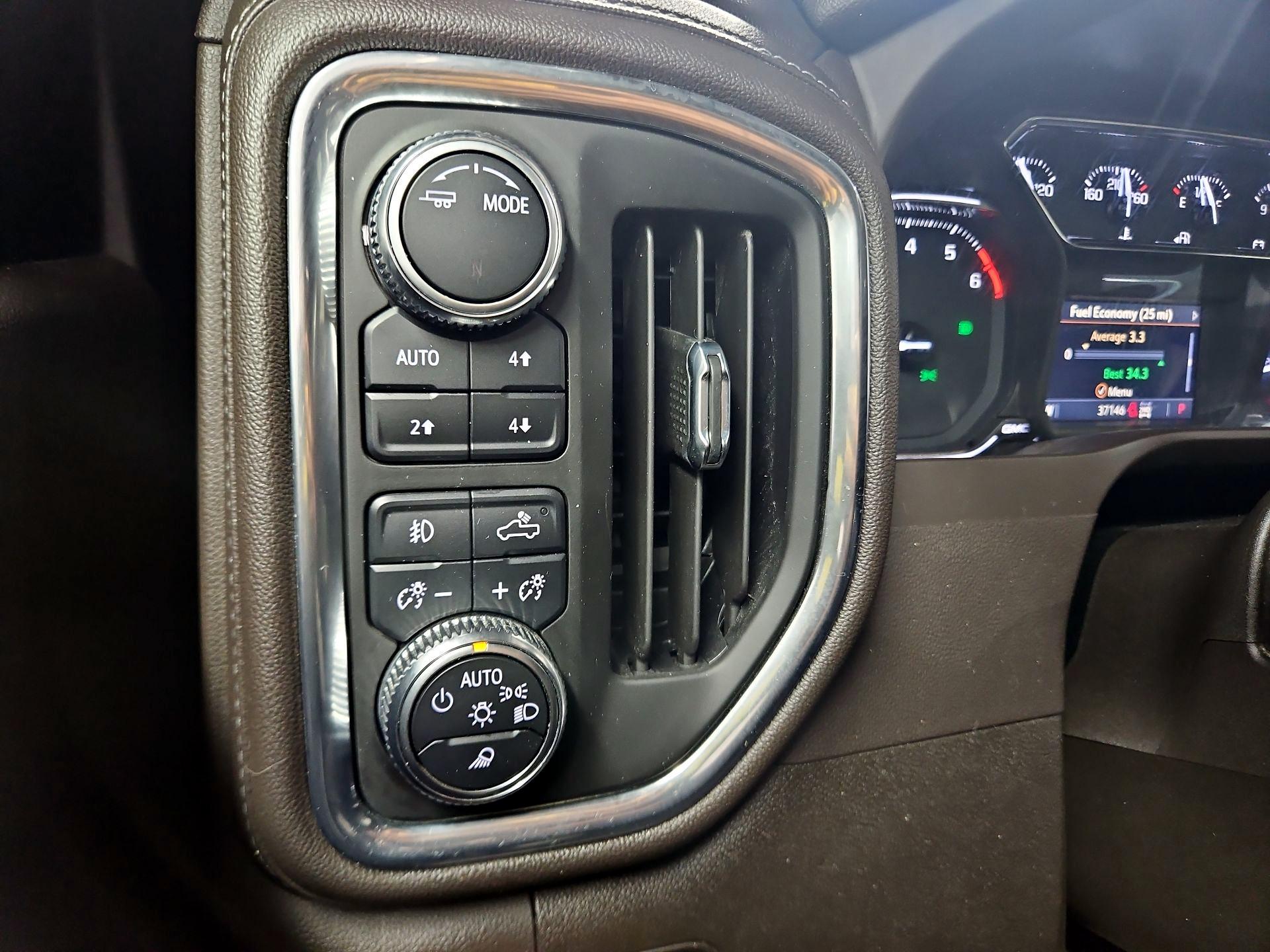 Thumbnail: 2022 GMC Sierra 1500 - 13