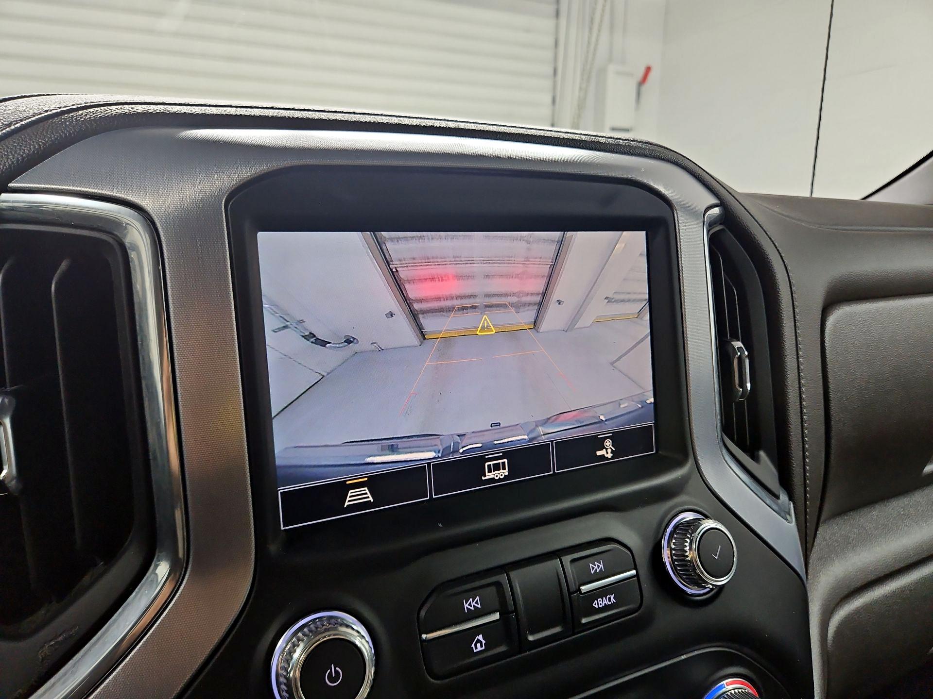 Thumbnail: 2022 GMC Sierra 1500 - 15