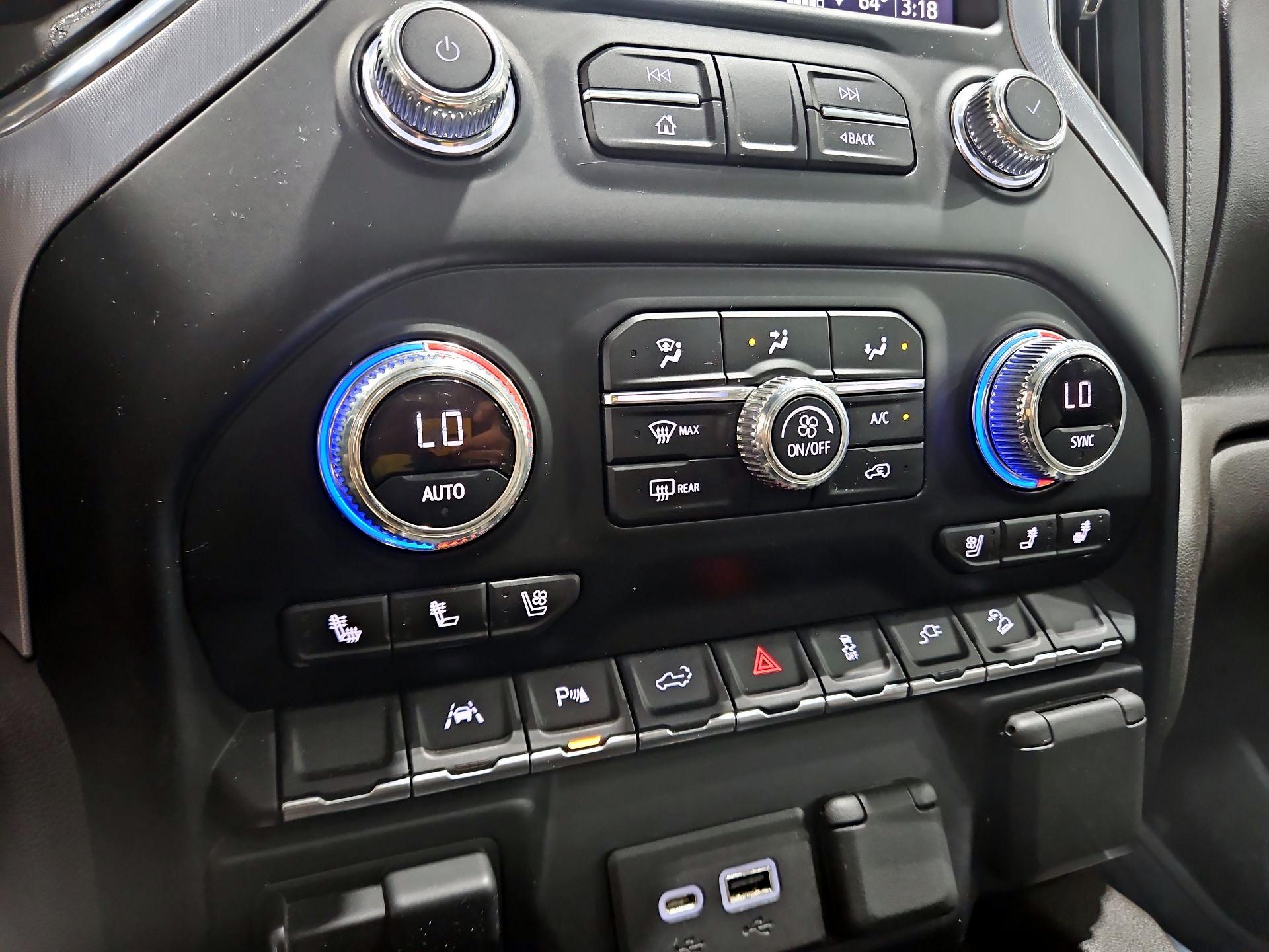 Thumbnail: 2022 GMC Sierra 1500 - 17