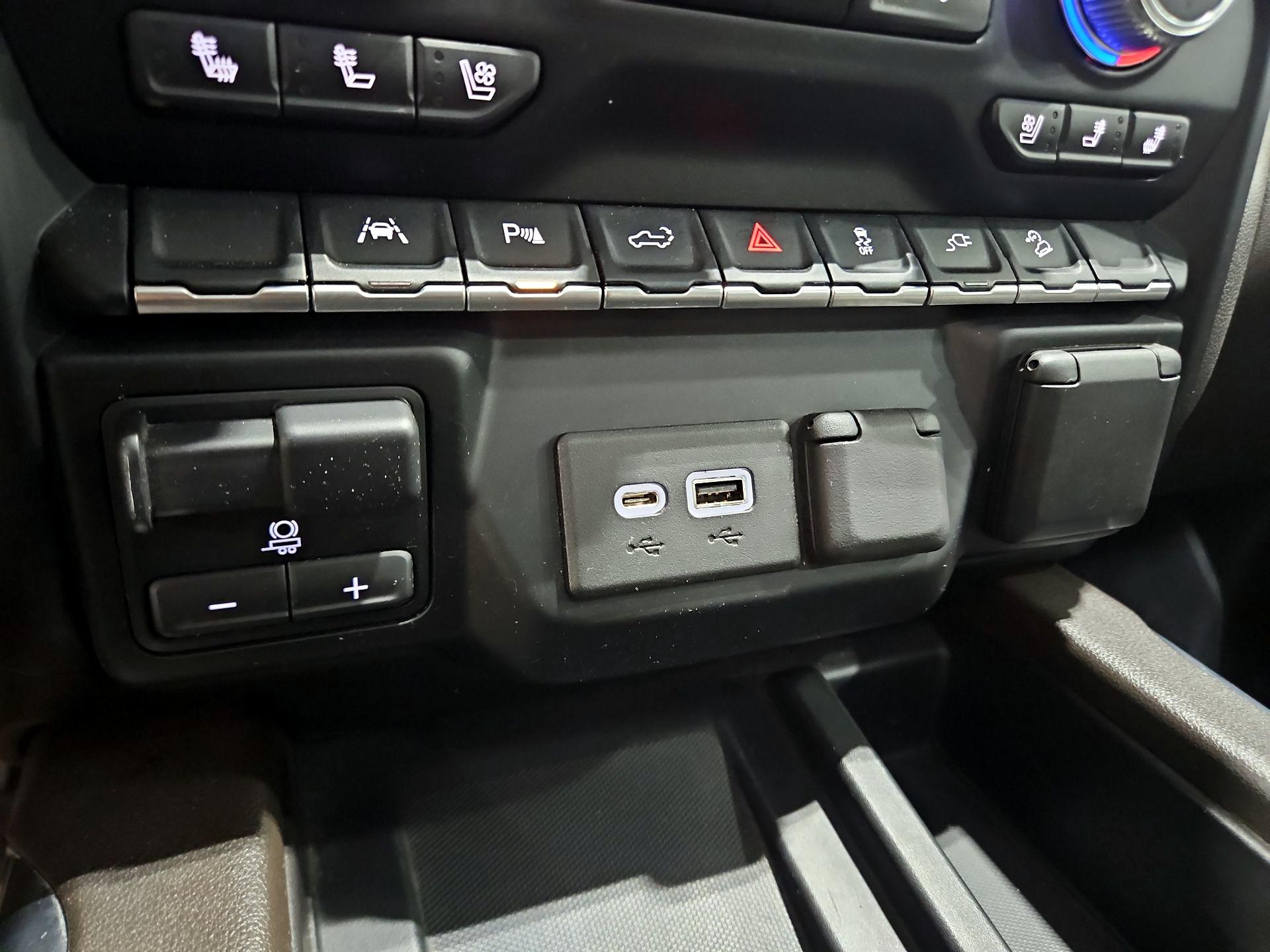 Thumbnail: 2022 GMC Sierra 1500 - 19