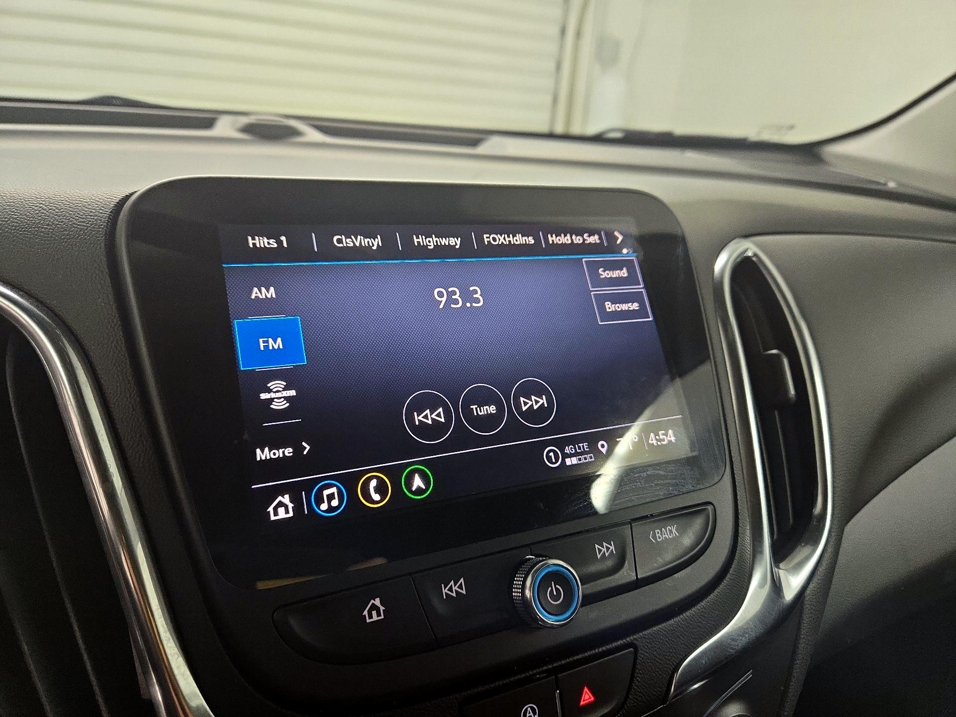 Thumbnail: 2022 Chevrolet Equinox - 15