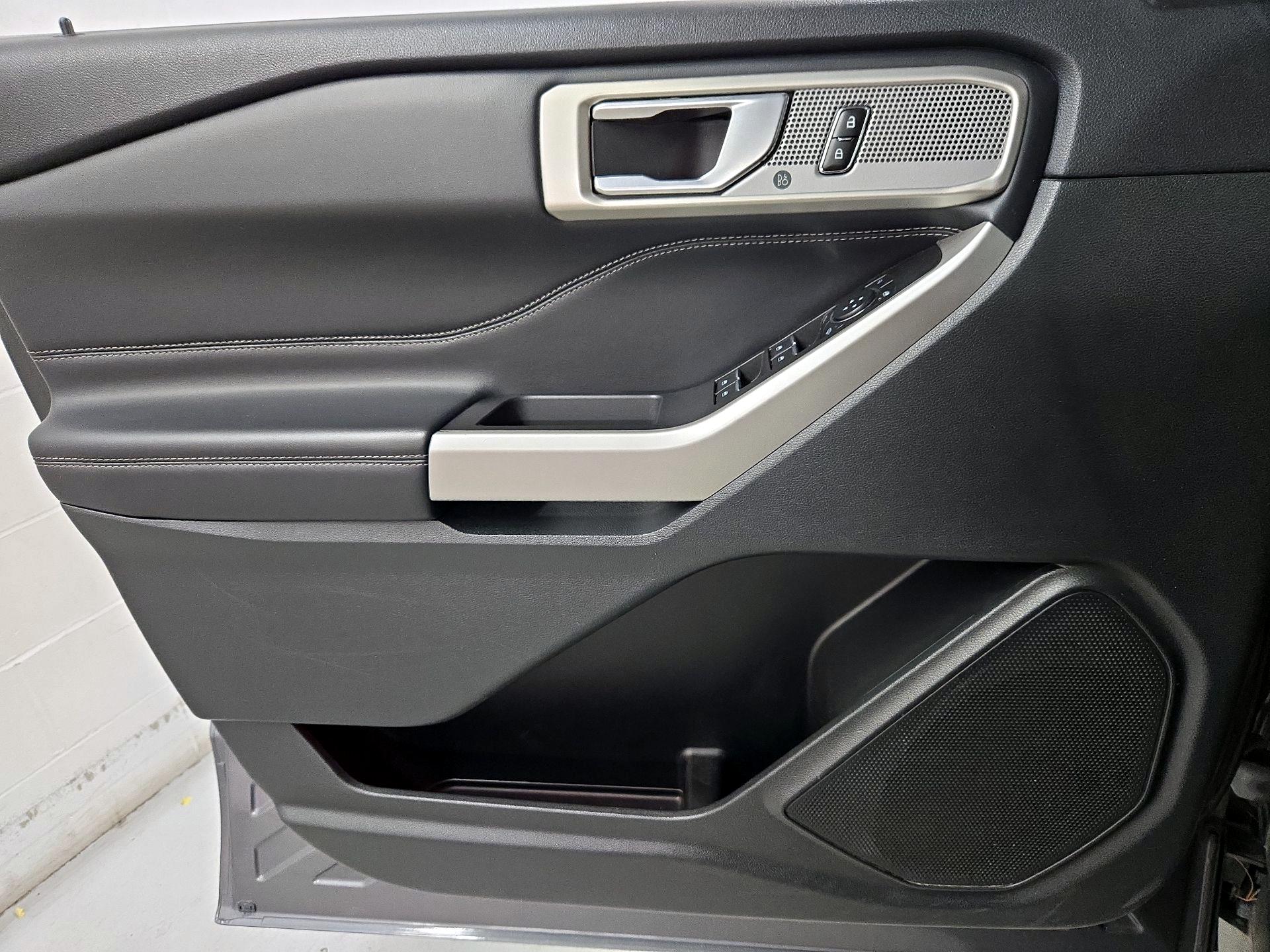 Thumbnail: 2023 Ford Explorer - 12