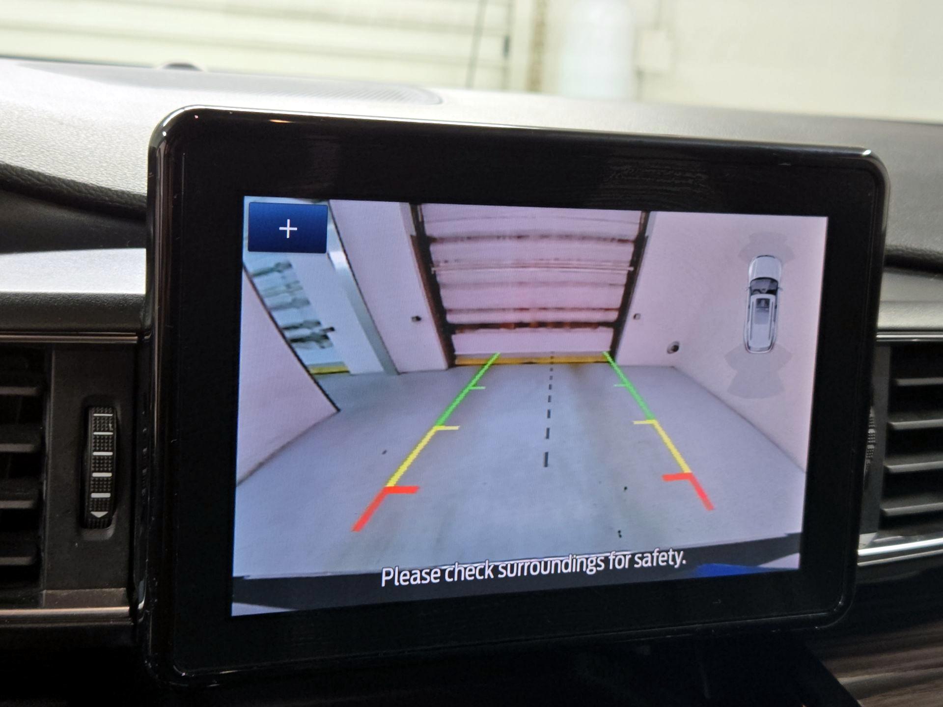 Thumbnail: 2023 Ford Explorer - 15