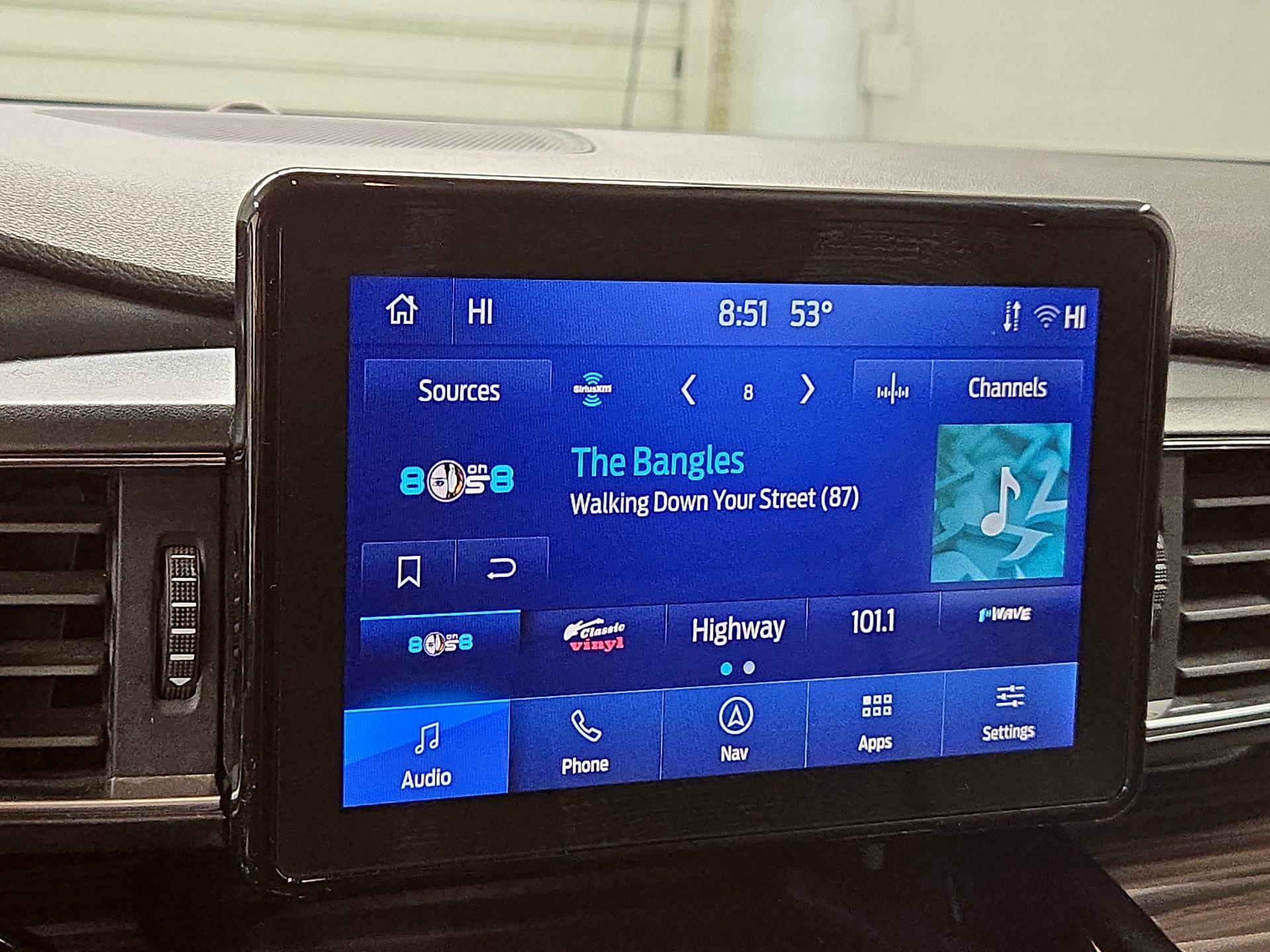 Thumbnail: 2023 Ford Explorer - 16