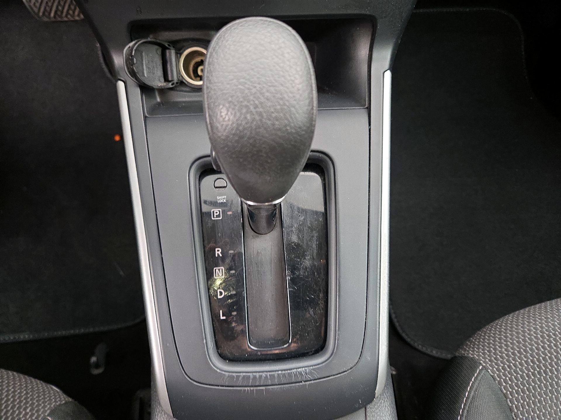 Thumbnail: 2019 Nissan Sentra - 17