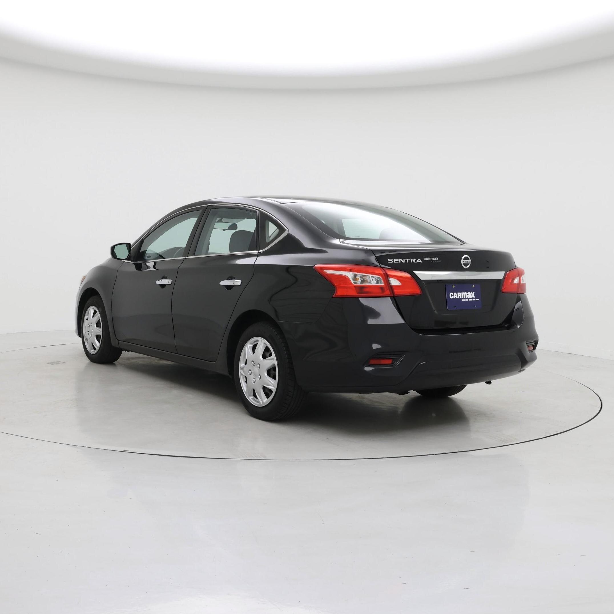 Thumbnail: 2019 Nissan Sentra - 2