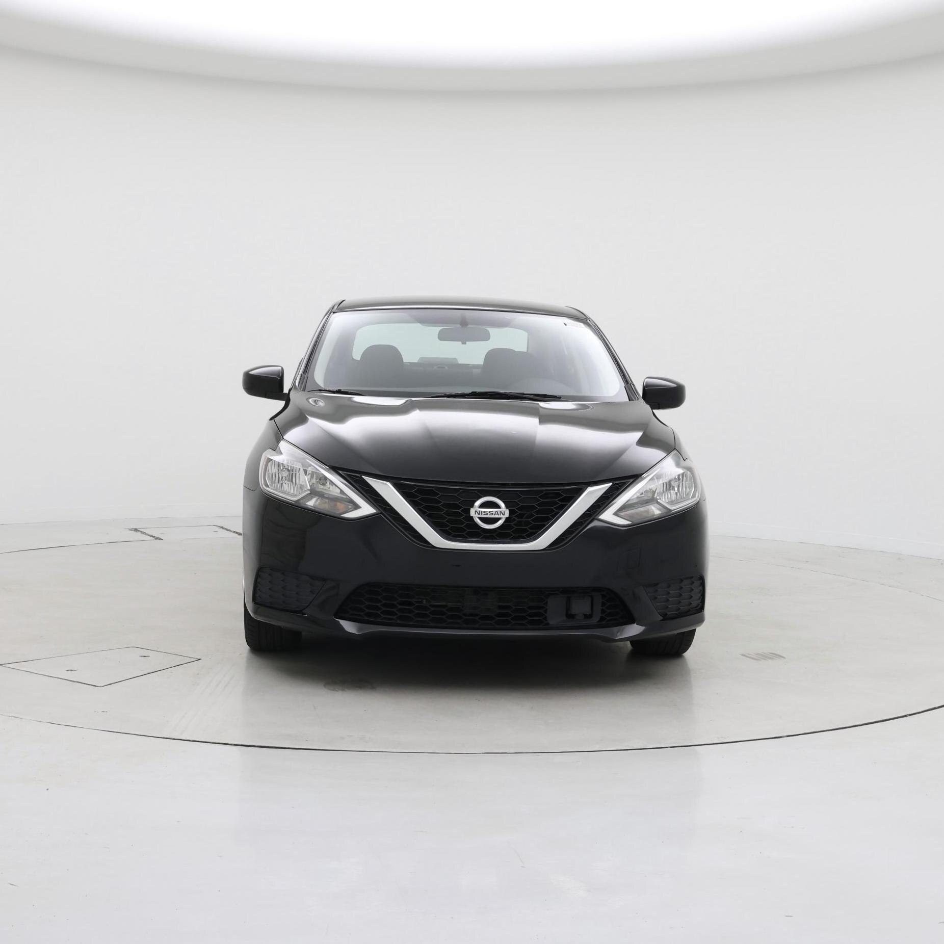 Thumbnail: 2019 Nissan Sentra - 5