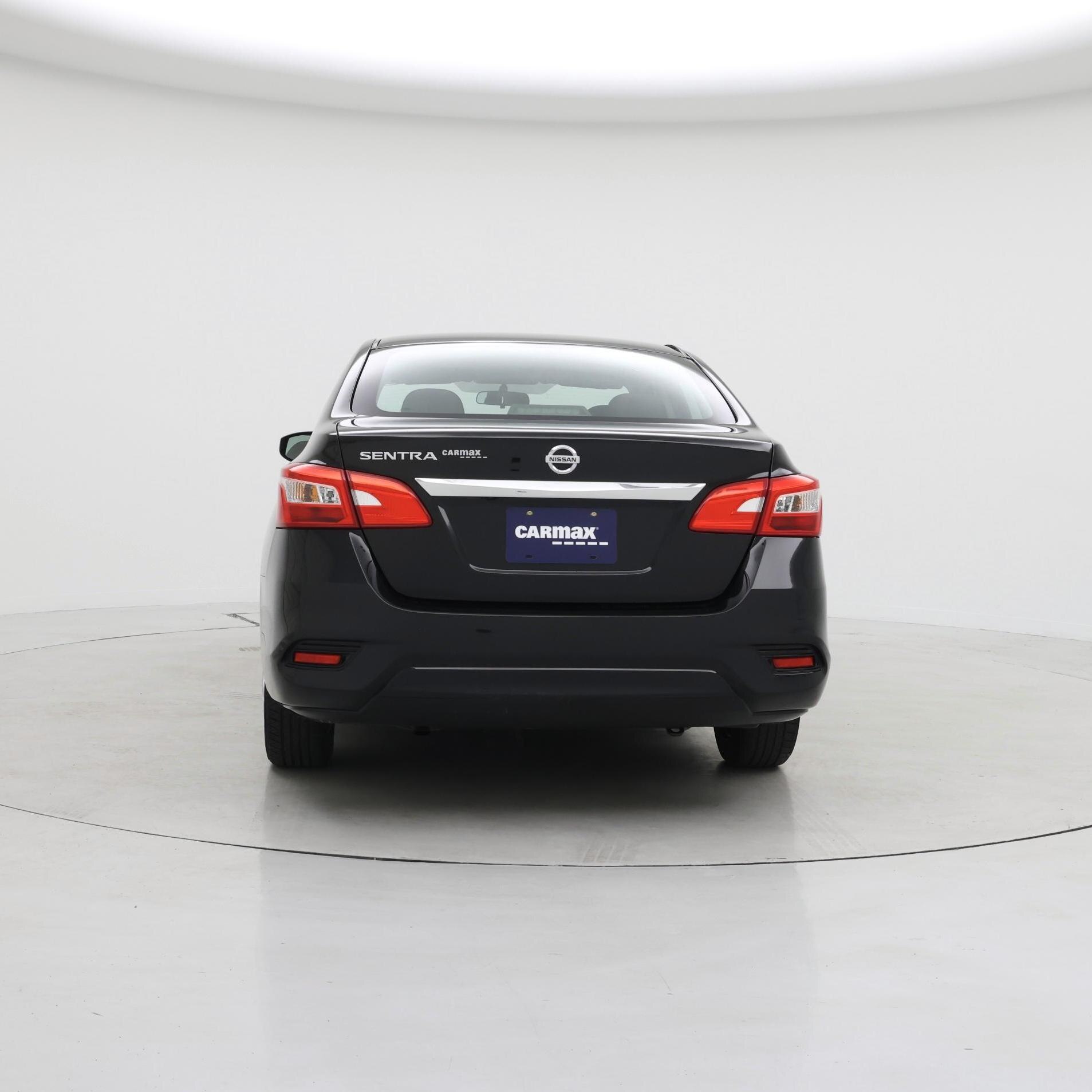 Thumbnail: 2019 Nissan Sentra - 6