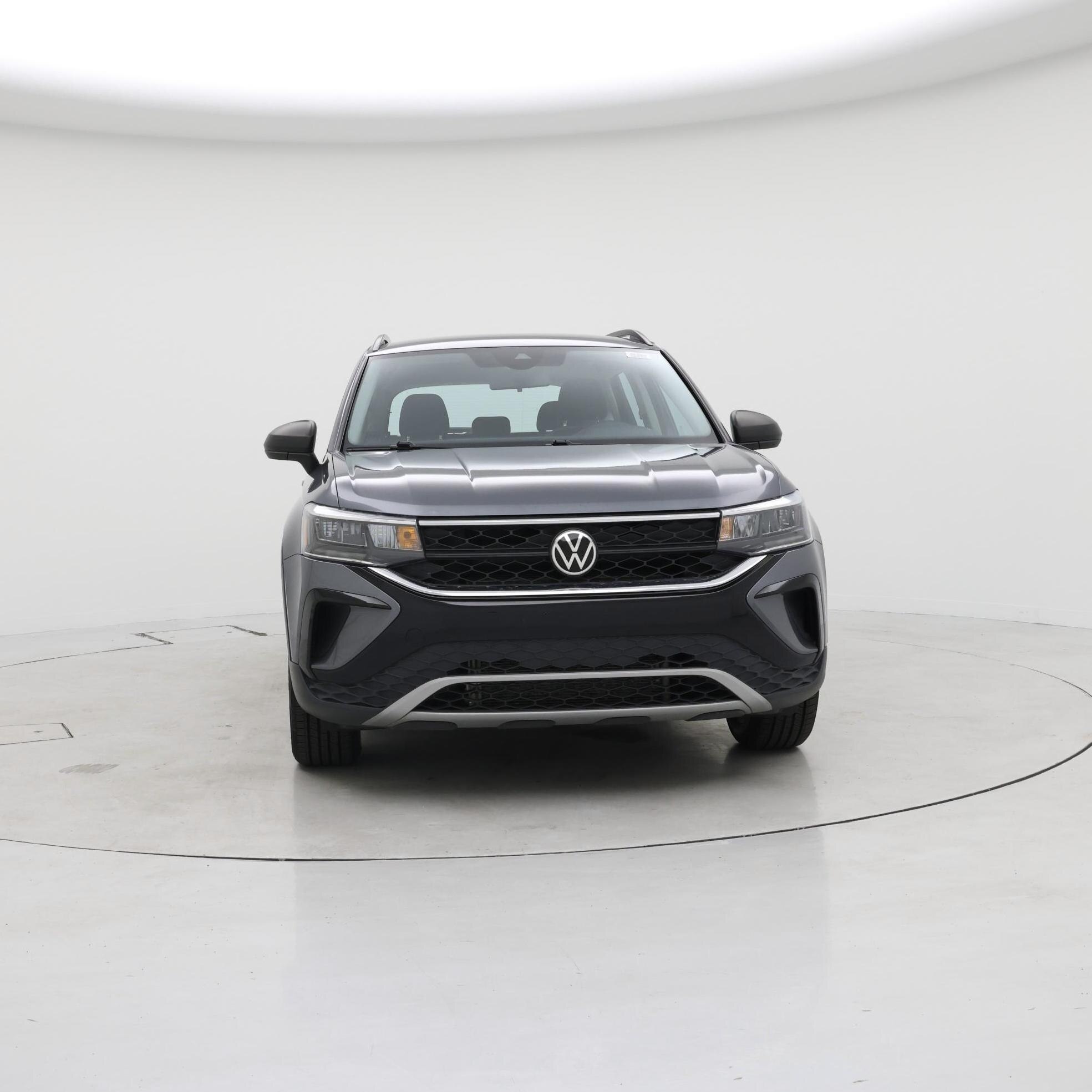 Thumbnail: 2022 Volkswagen Taos - 5