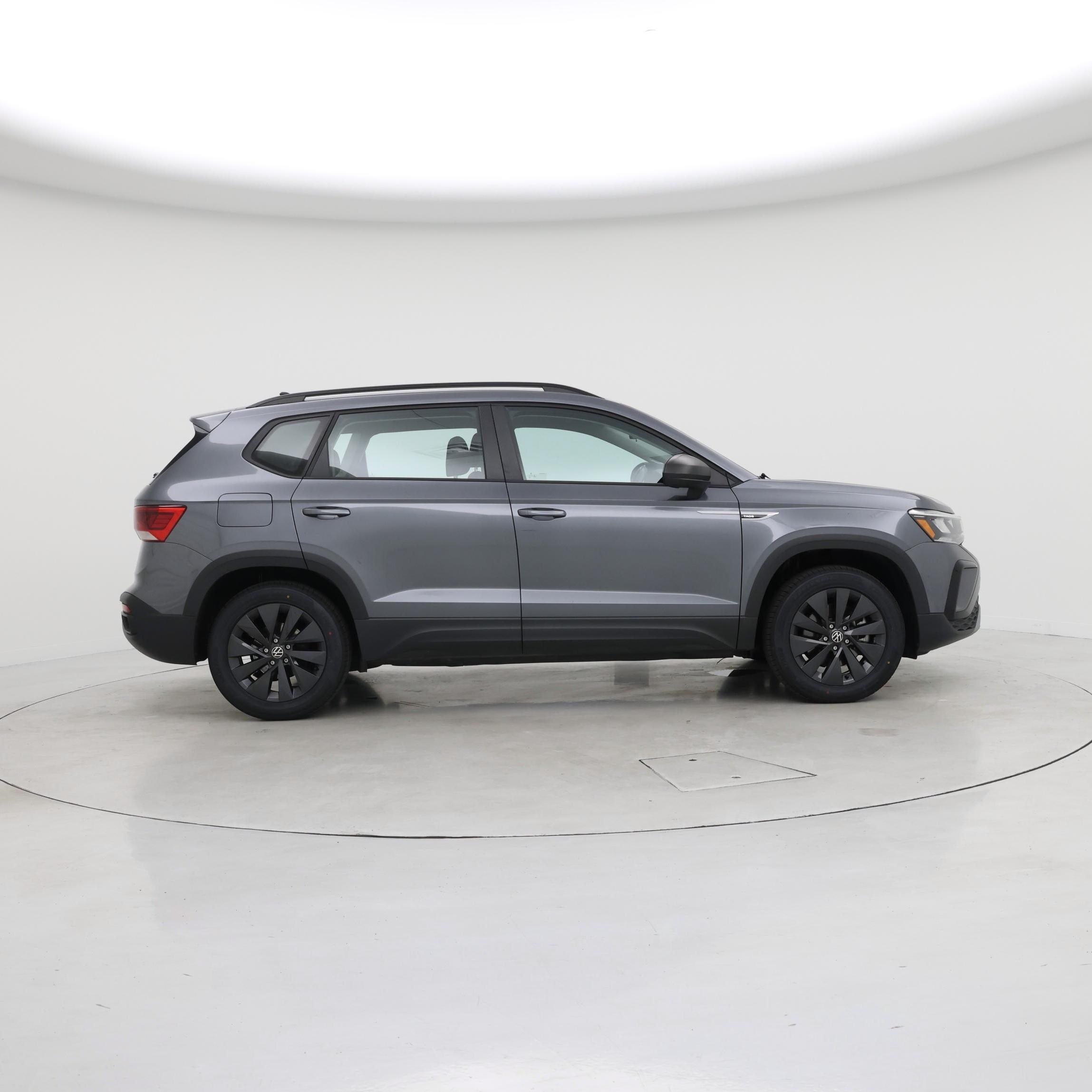 Thumbnail: 2022 Volkswagen Taos - 7