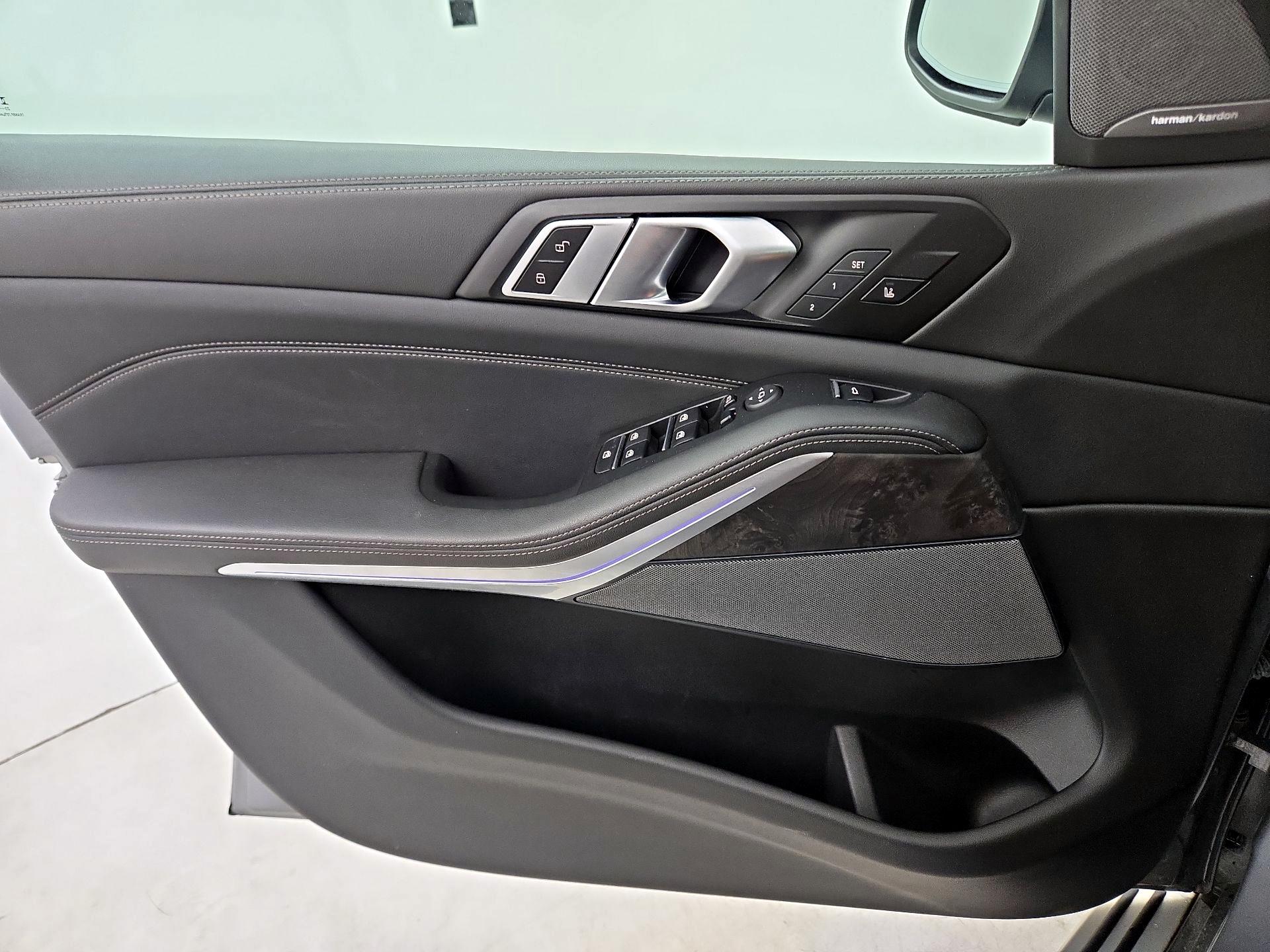 Thumbnail: 2024 BMW X5 - 12