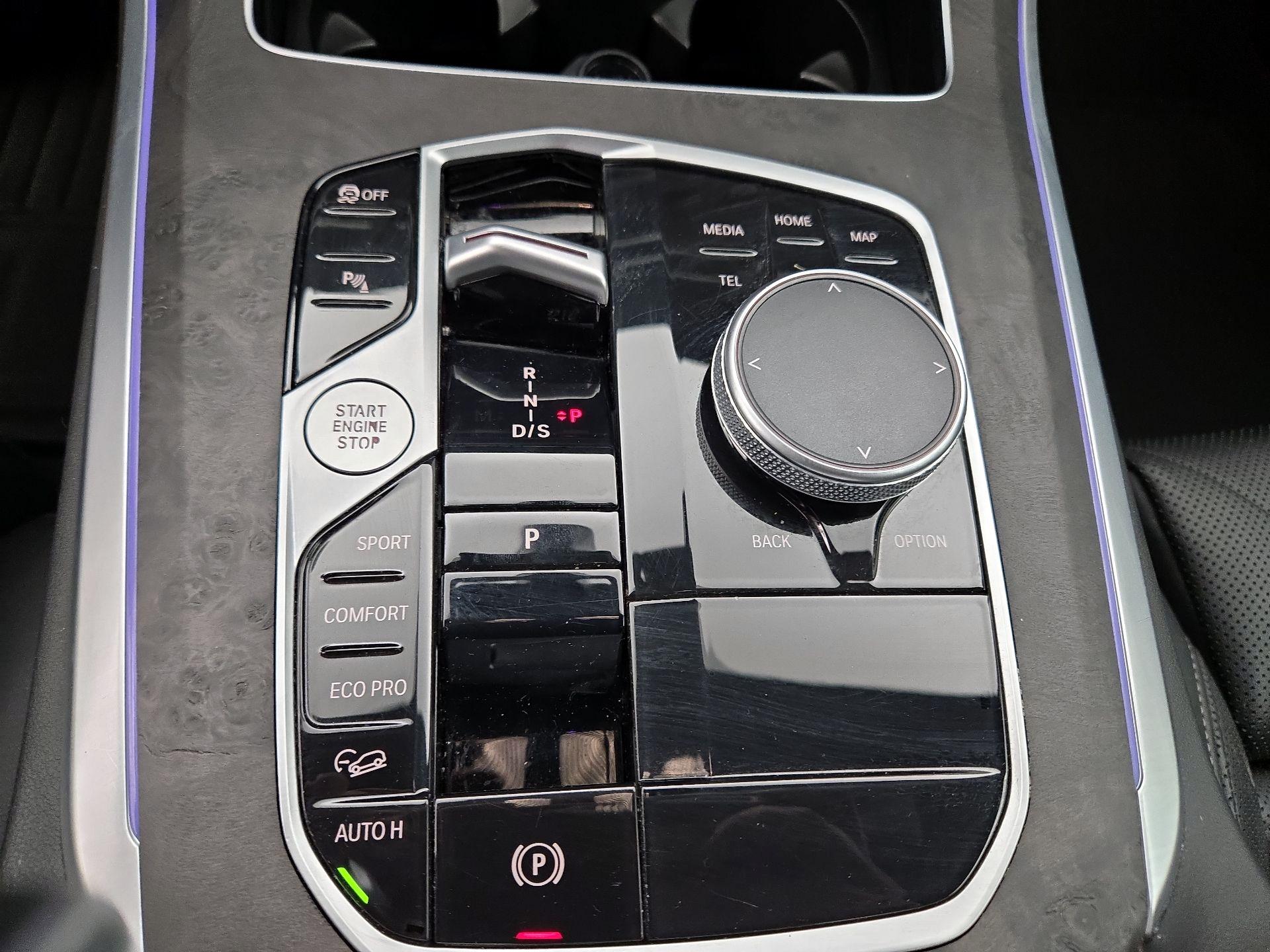 Thumbnail: 2024 BMW X5 - 18