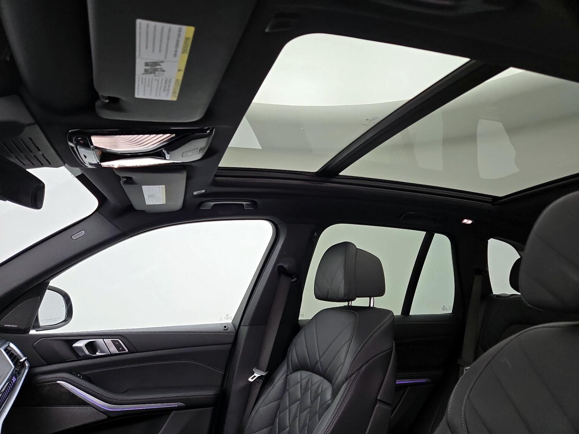 Thumbnail: 2024 BMW X5 - 20