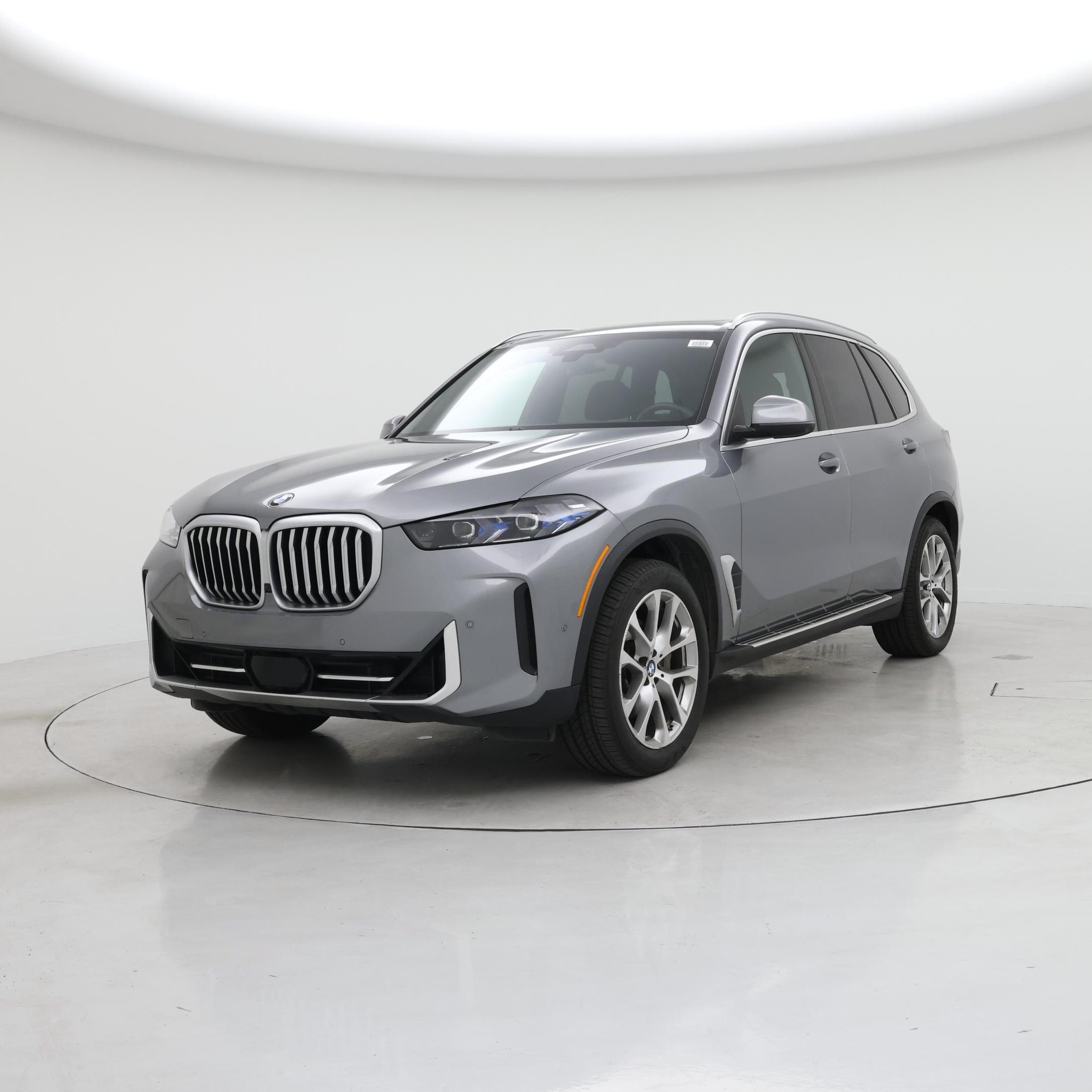 Thumbnail: 2024 BMW X5 - 4