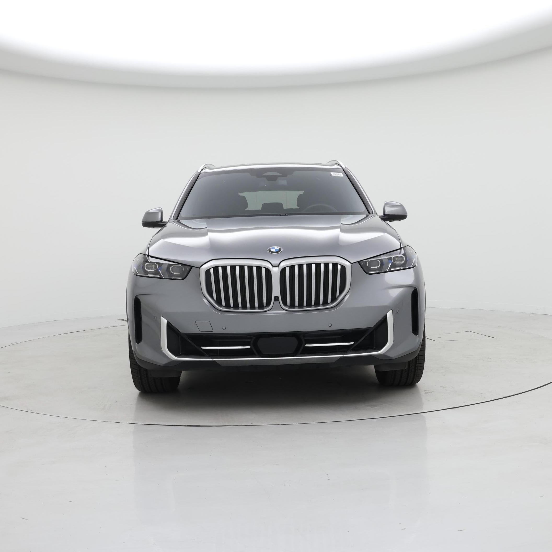 Thumbnail: 2024 BMW X5 - 5