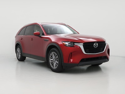 2024 Mazda CX-90 Turbo Preferred Plus