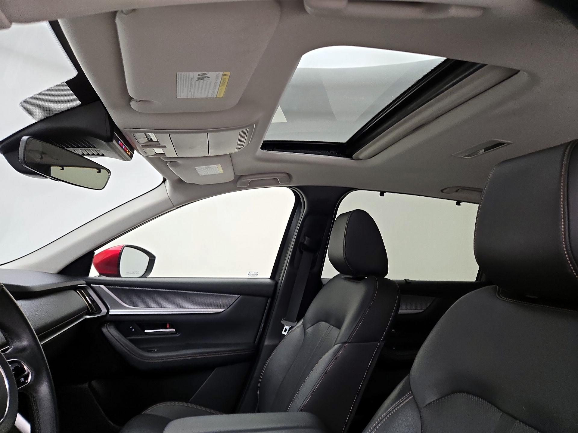Thumbnail: 2024 Mazda CX-90 - 19