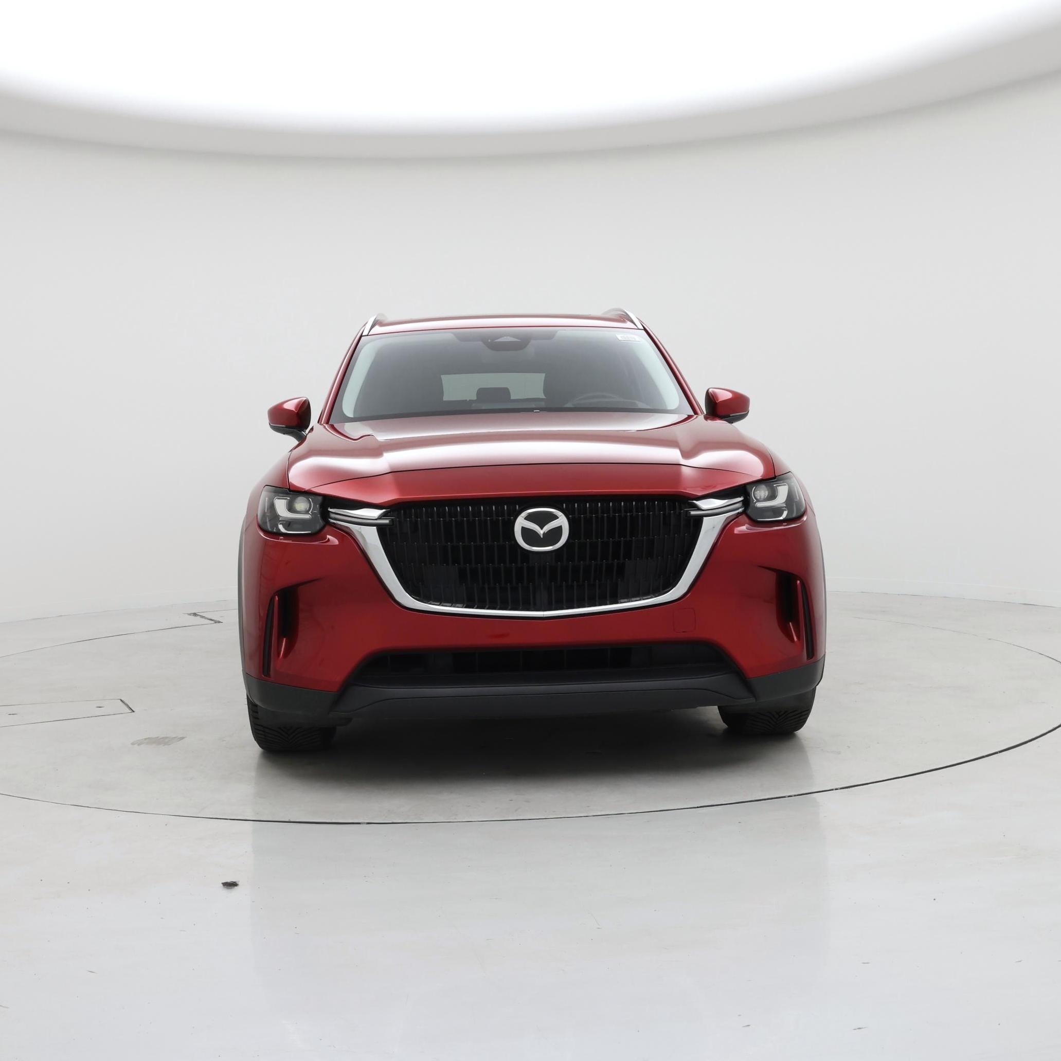 Thumbnail: 2024 Mazda CX-90 - 5